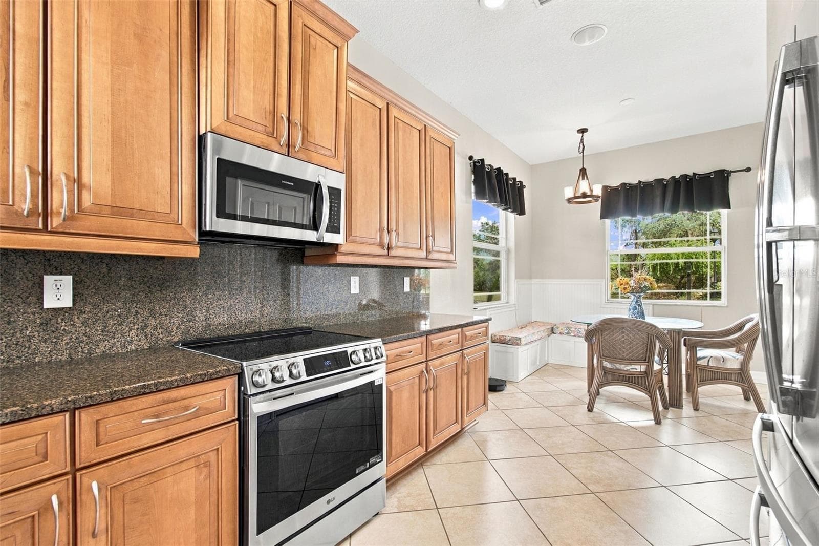 Single Family Residence at 12227 OAK RAMBLE DR, SPRING HILL, photo 9 of 70