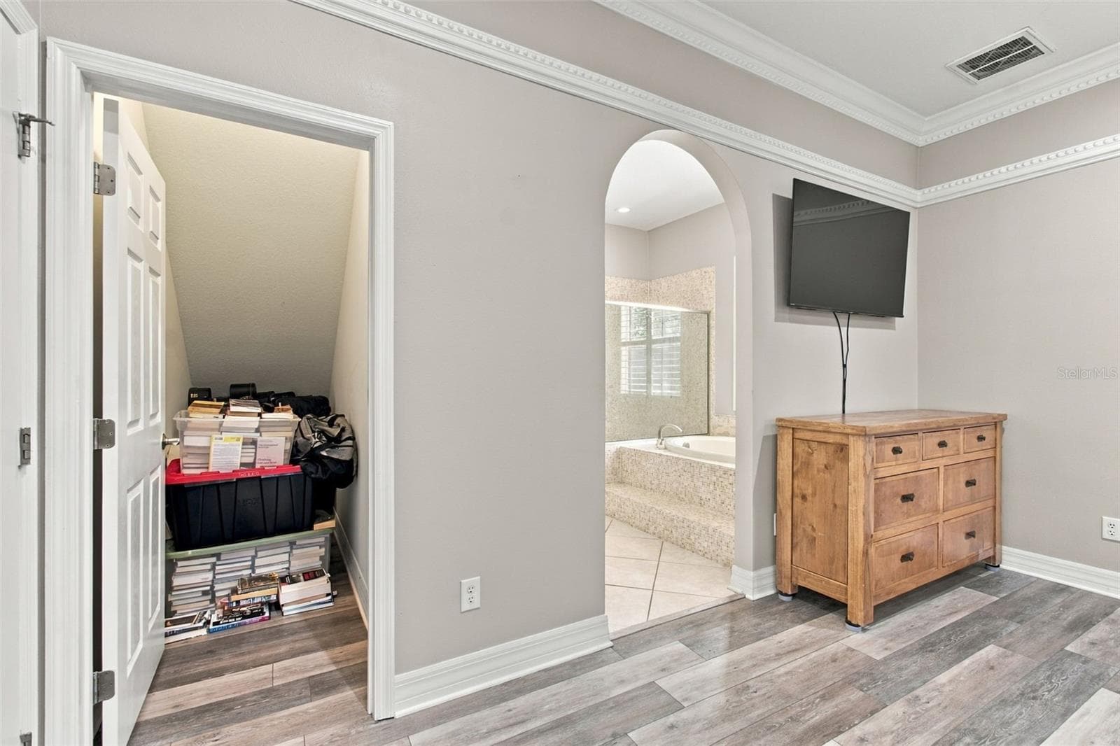 Single Family Residence at 12227 OAK RAMBLE DR, SPRING HILL, photo 22 of 70