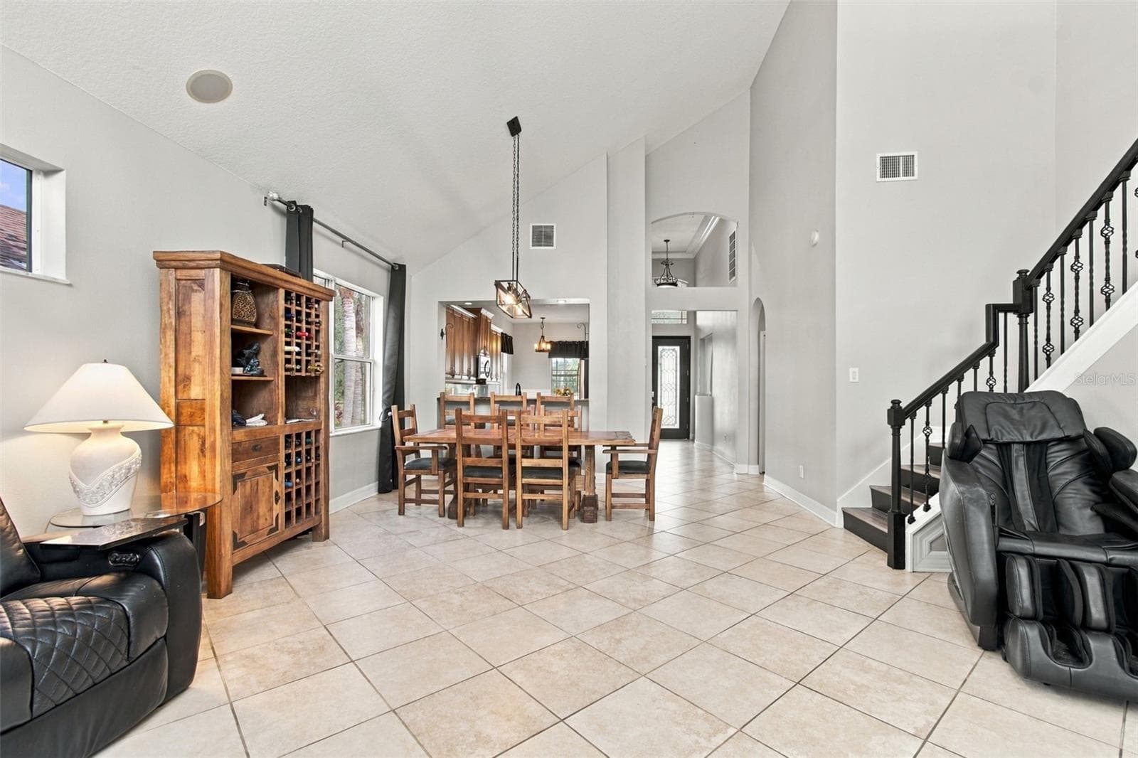 Single Family Residence at 12227 OAK RAMBLE DR, SPRING HILL, photo 36 of 70