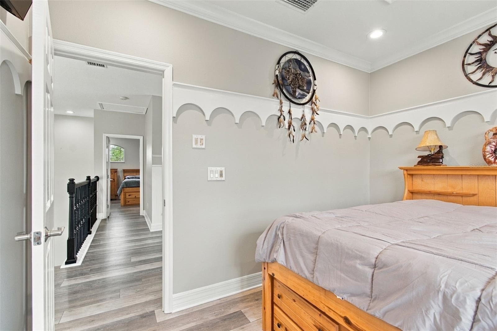 Single Family Residence at 12227 OAK RAMBLE DR, SPRING HILL, photo 49 of 70