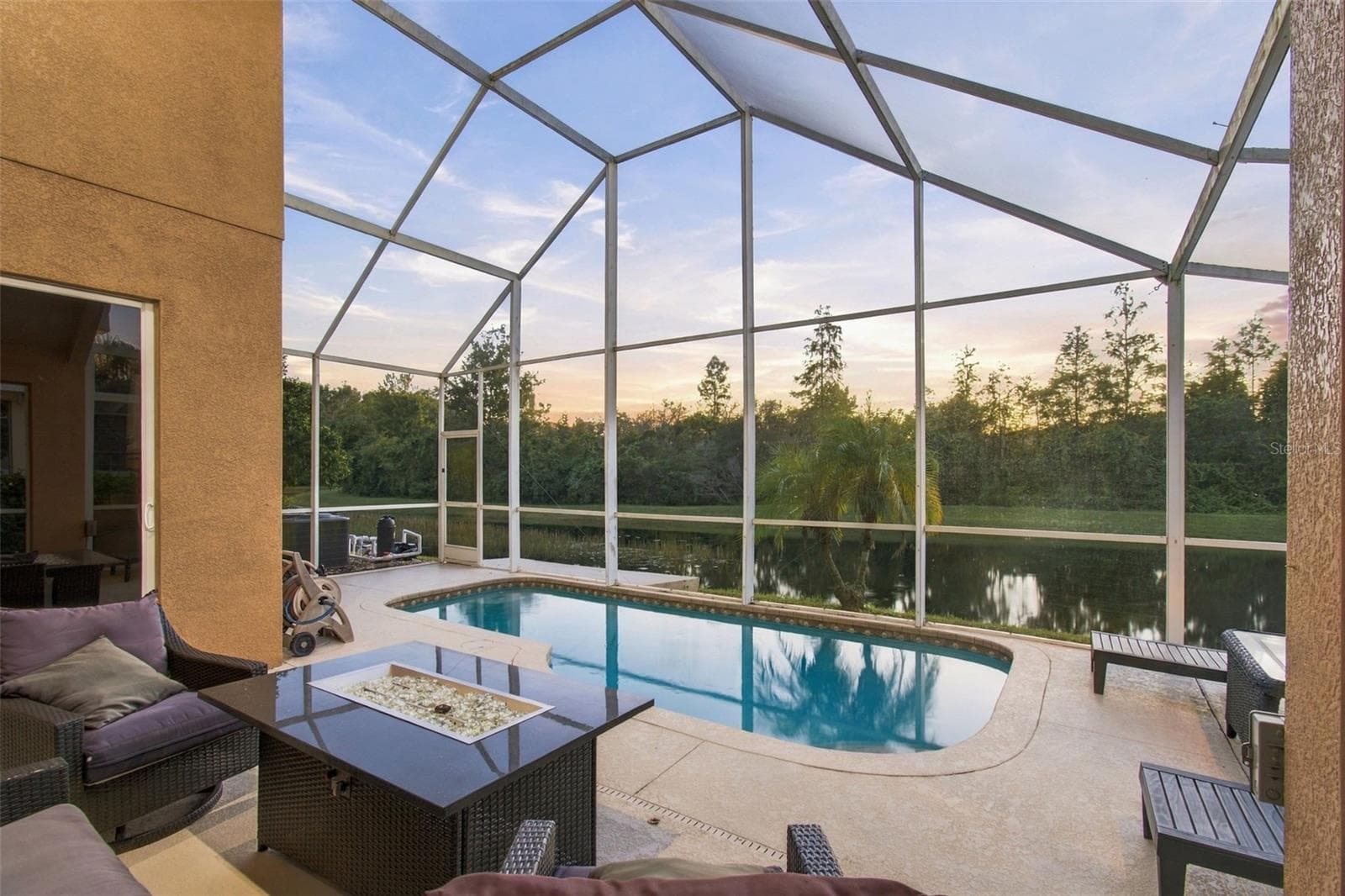 Single Family Residence at 12227 OAK RAMBLE DR, SPRING HILL, photo 51 of 70