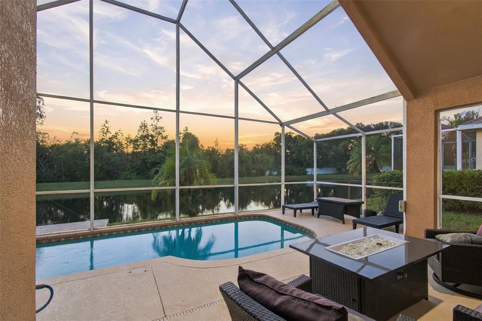 Single Family Residence at 12227 OAK RAMBLE DR, SPRING HILL, photo 52 of 70