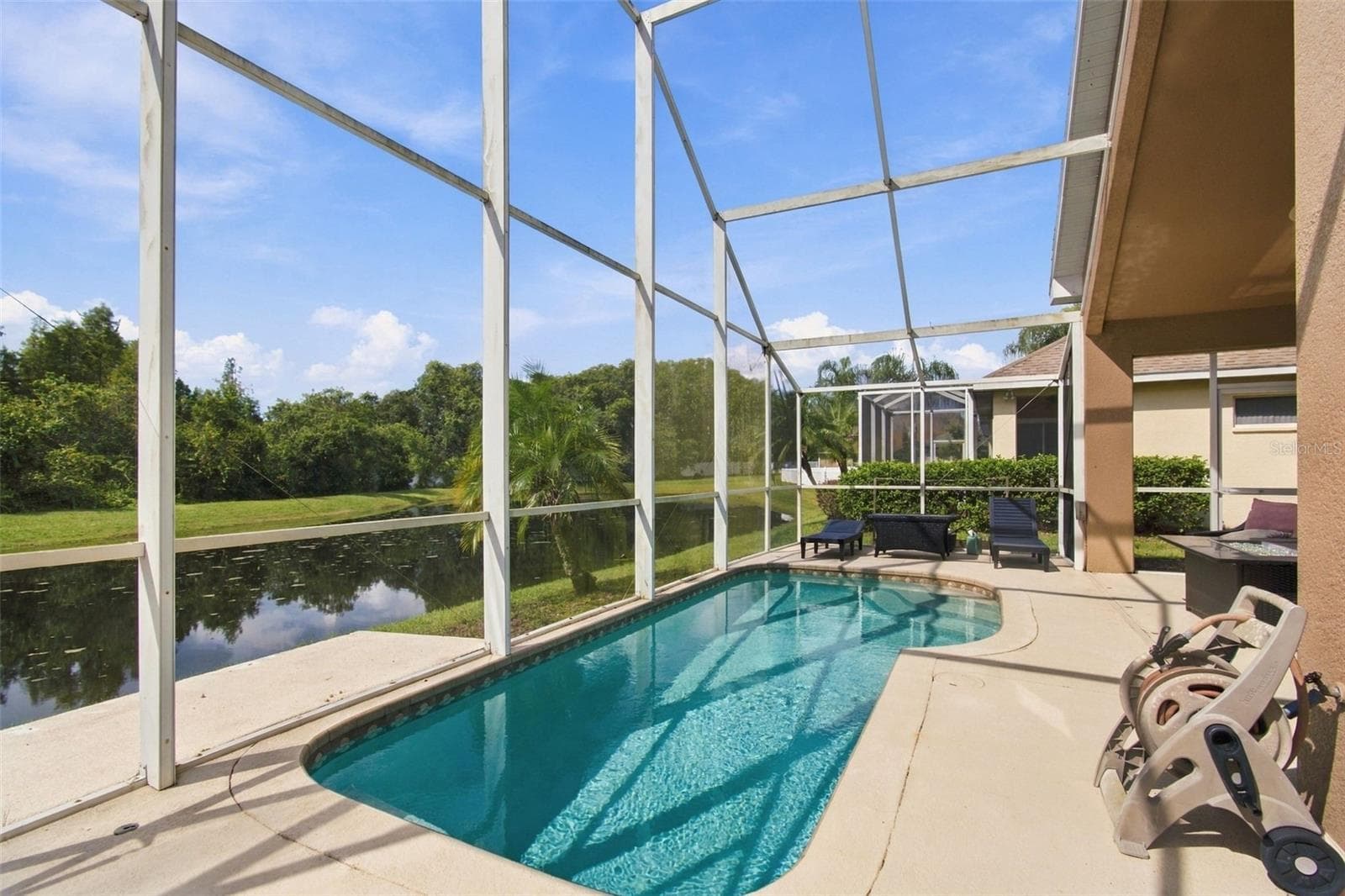 Single Family Residence at 12227 OAK RAMBLE DR, SPRING HILL, photo 54 of 70