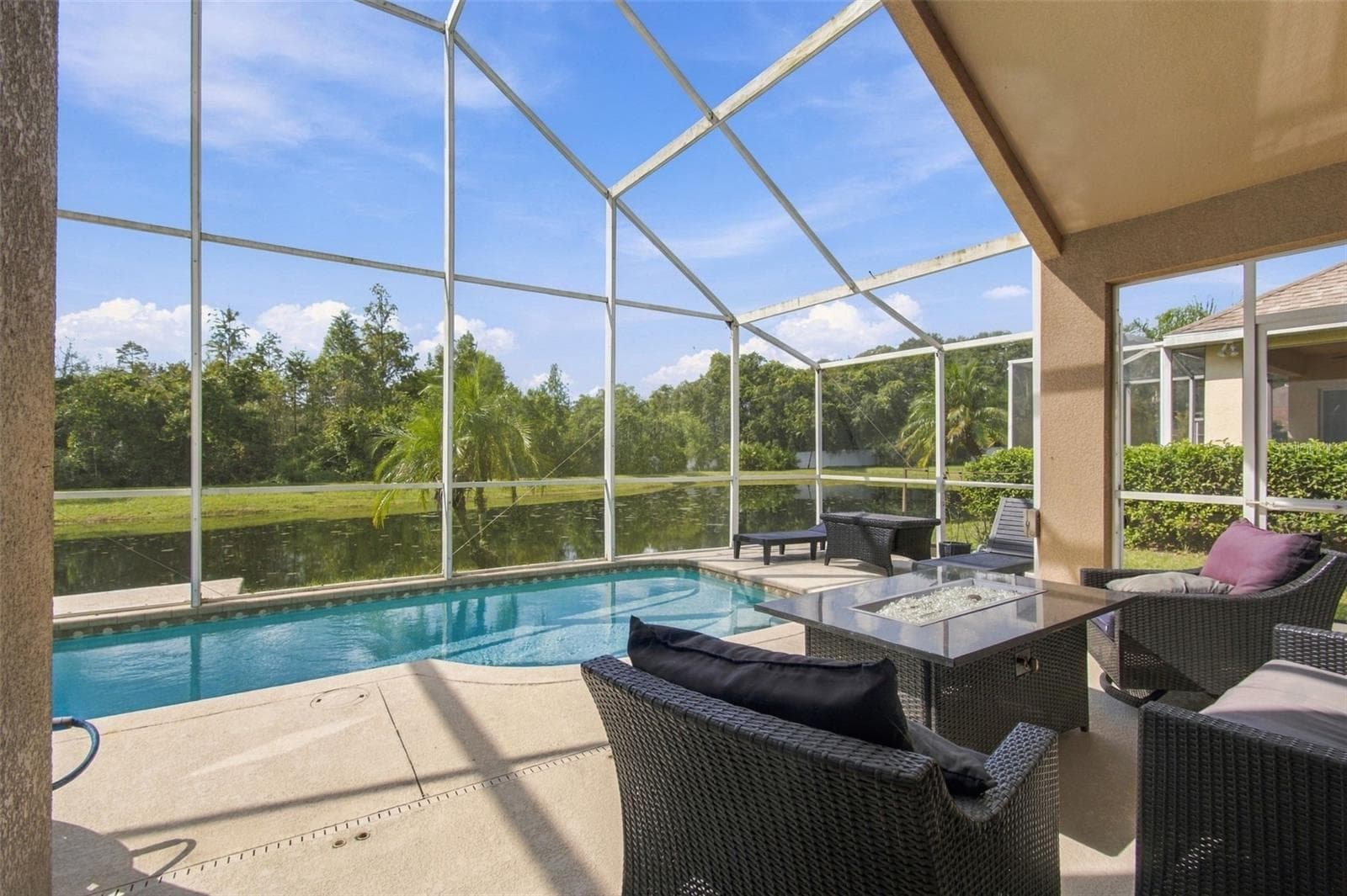 Single Family Residence at 12227 OAK RAMBLE DR, SPRING HILL, photo 55 of 70