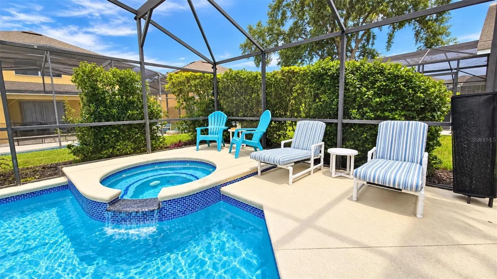 Single Family Residence at 2608 EMERALD ISLAND BLVD, KISSIMMEE, photo 35 of 35