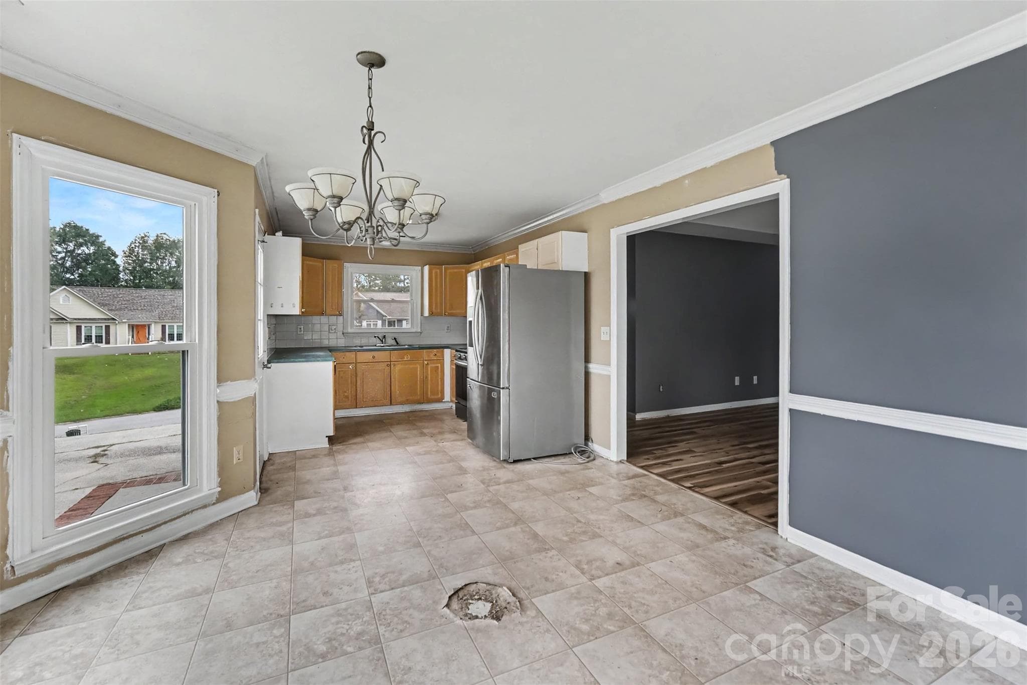 Single Family Residence at 1646 Amanda Lane, Rock Hill, photo 6 of 23