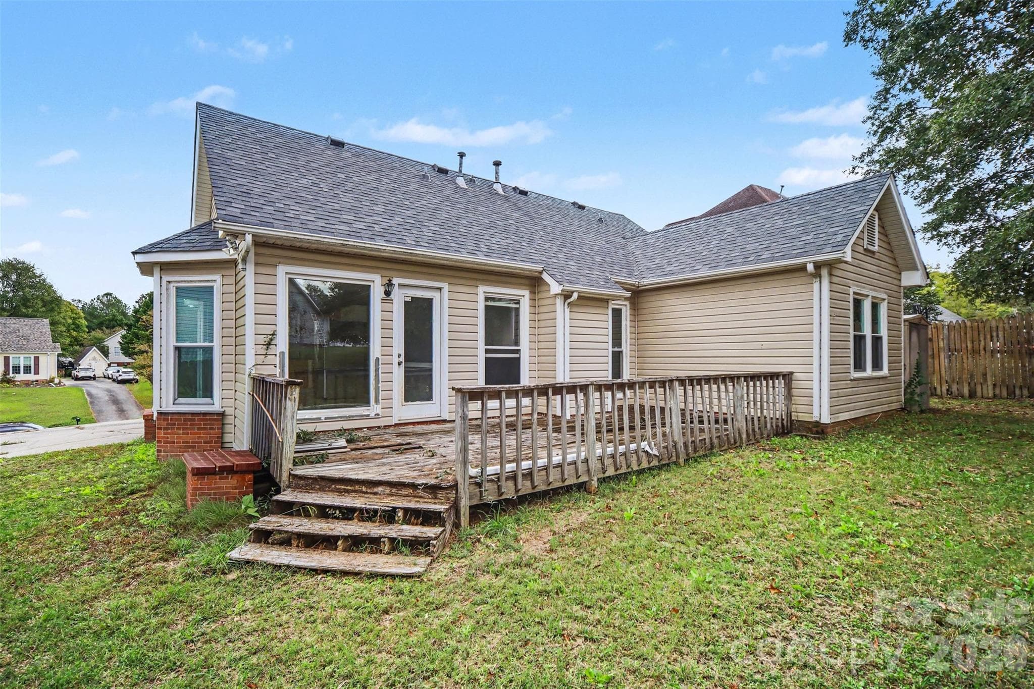 Single Family Residence at 1646 Amanda Lane, Rock Hill, photo 23 of 23