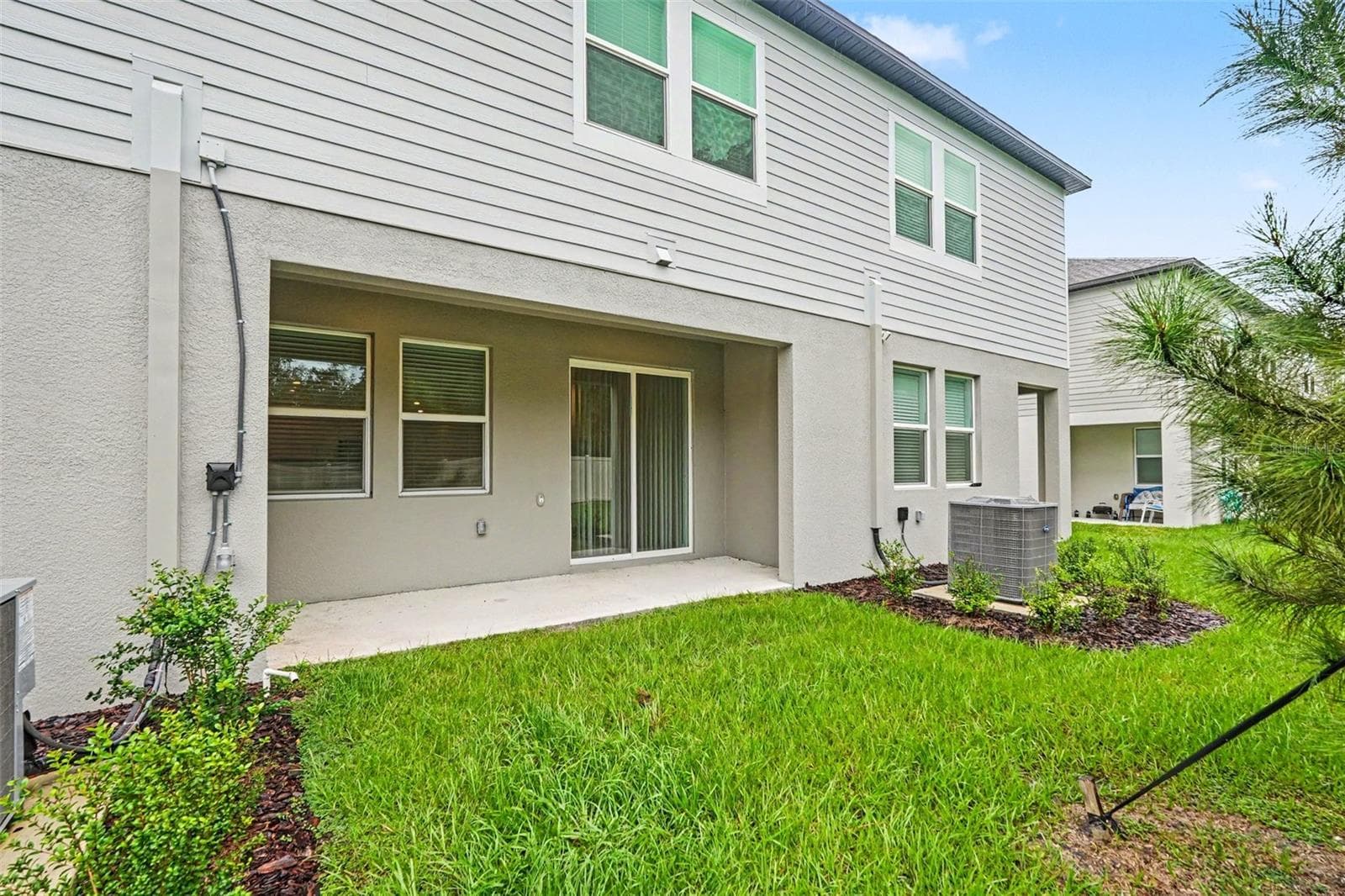 Townhouse at 3332 LAPIS LAKE DR, ZEPHYRHILLS, photo 26 of 32