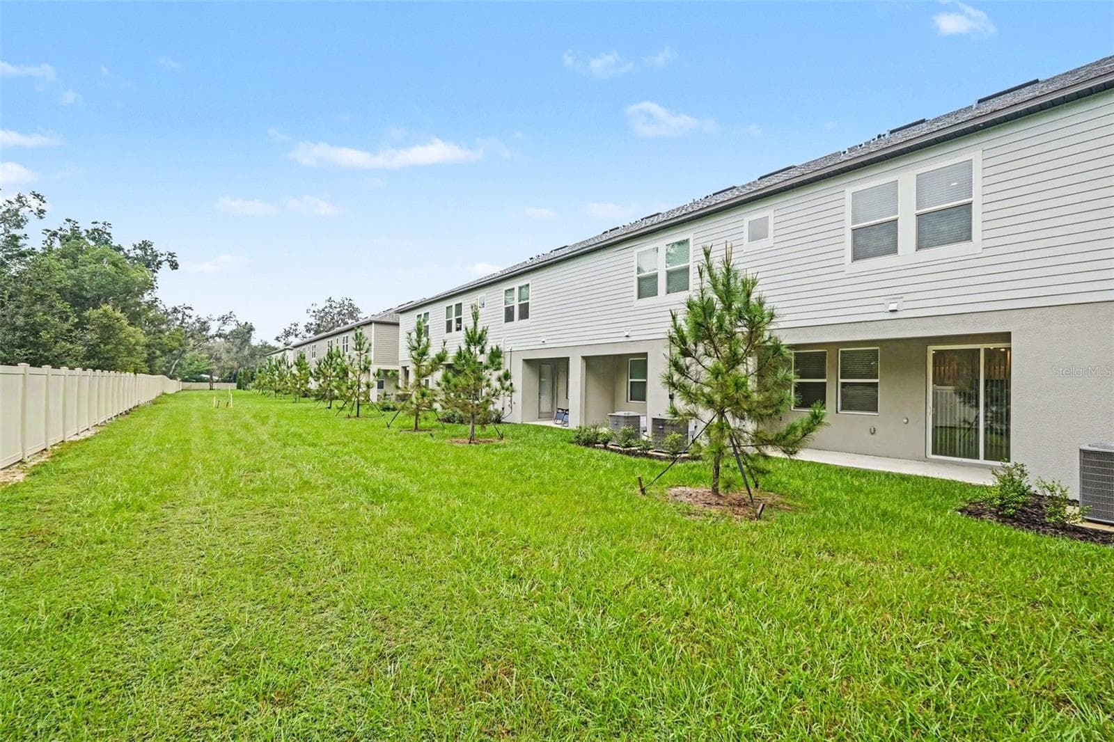 Townhouse at 3332 LAPIS LAKE DR, ZEPHYRHILLS, photo 29 of 32