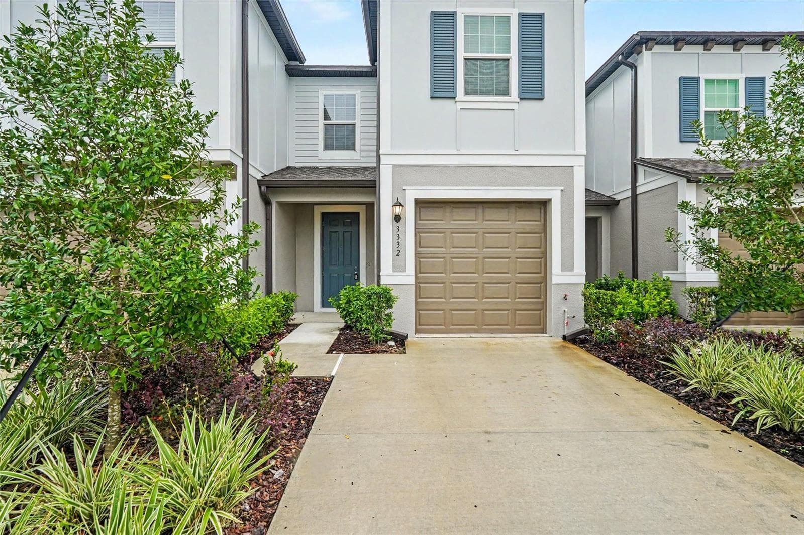 Townhouse at 3332 LAPIS LAKE DR, ZEPHYRHILLS, photo 31 of 32