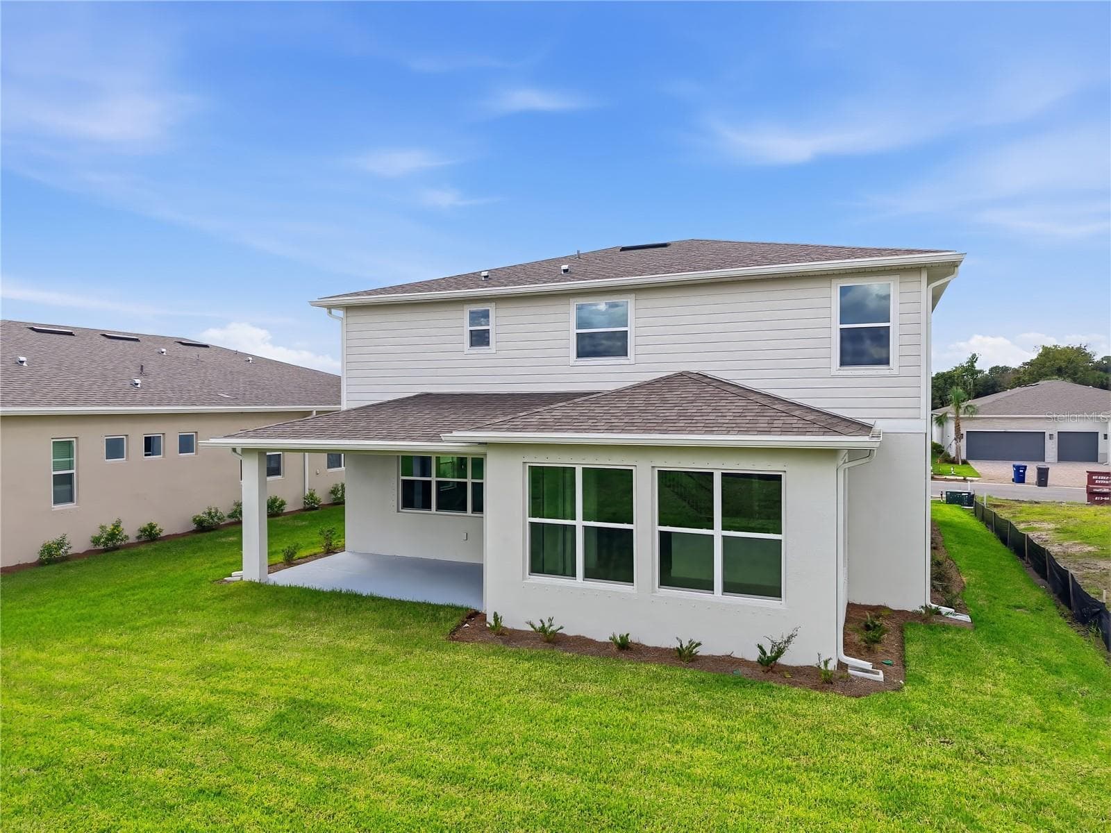 Single Family Residence at 2012 HAMMOCK TRACE DR, PARRISH, photo 39 of 41