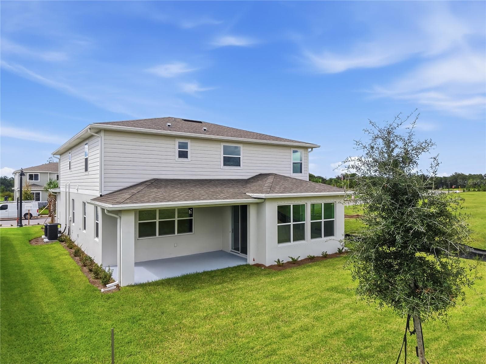 Single Family Residence at 2012 HAMMOCK TRACE DR, PARRISH, photo 41 of 41