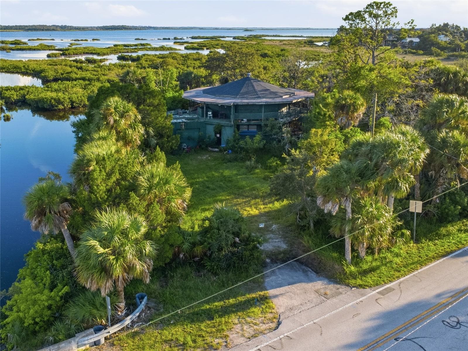 Land at 10501 PINE ISLAND DR, WEEKI WACHEE, photo 10 of 31