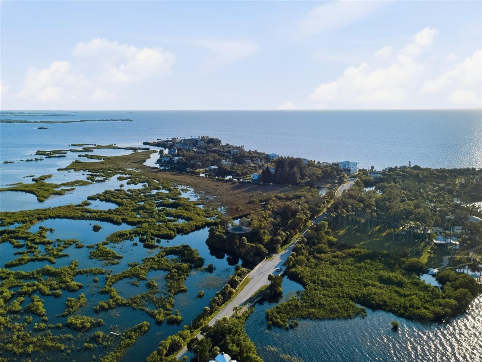 Land at 10501 PINE ISLAND DR, WEEKI WACHEE, photo 14 of 31