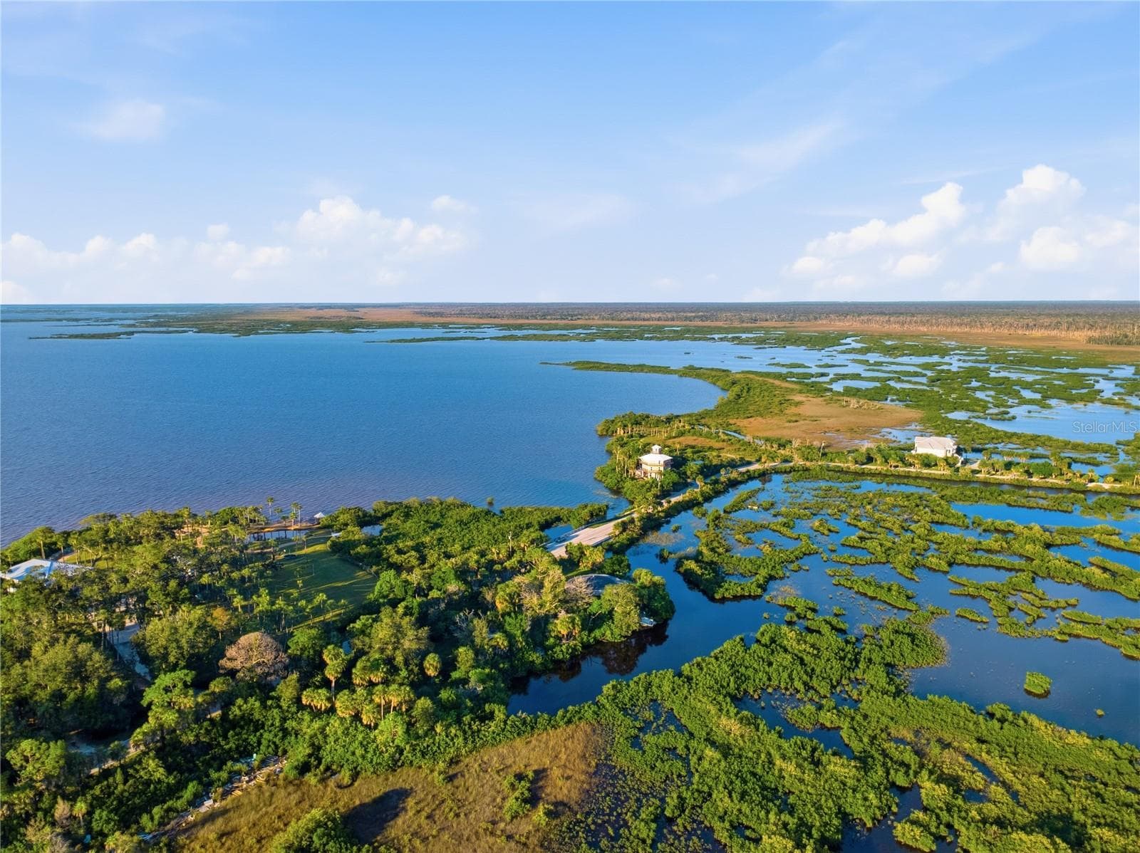 Land at 10501 PINE ISLAND DR, WEEKI WACHEE, photo 16 of 31