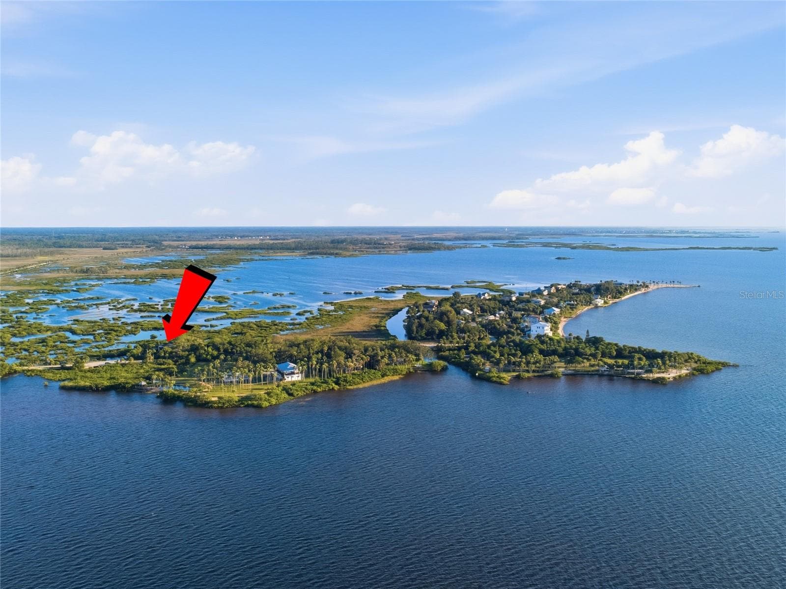 Land at 10501 PINE ISLAND DR, WEEKI WACHEE, photo 18 of 31