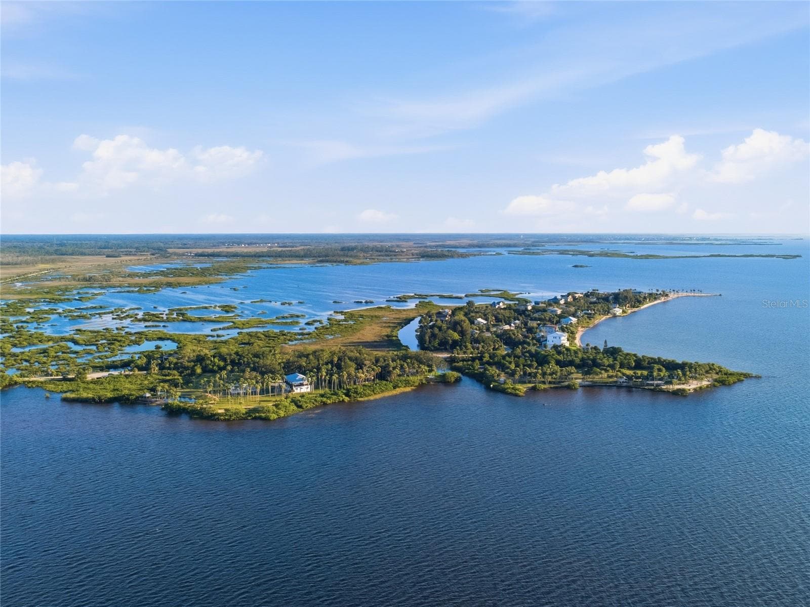 Land at 10501 PINE ISLAND DR, WEEKI WACHEE, photo 20 of 31