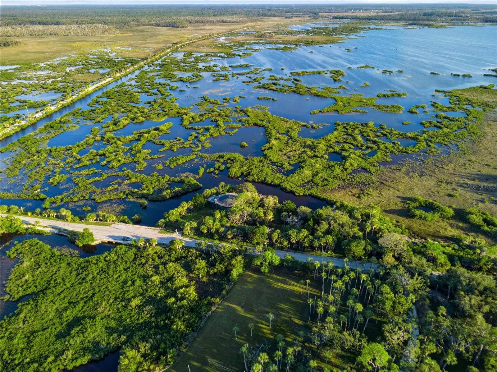 Land at 10501 PINE ISLAND DR, WEEKI WACHEE, photo 24 of 31