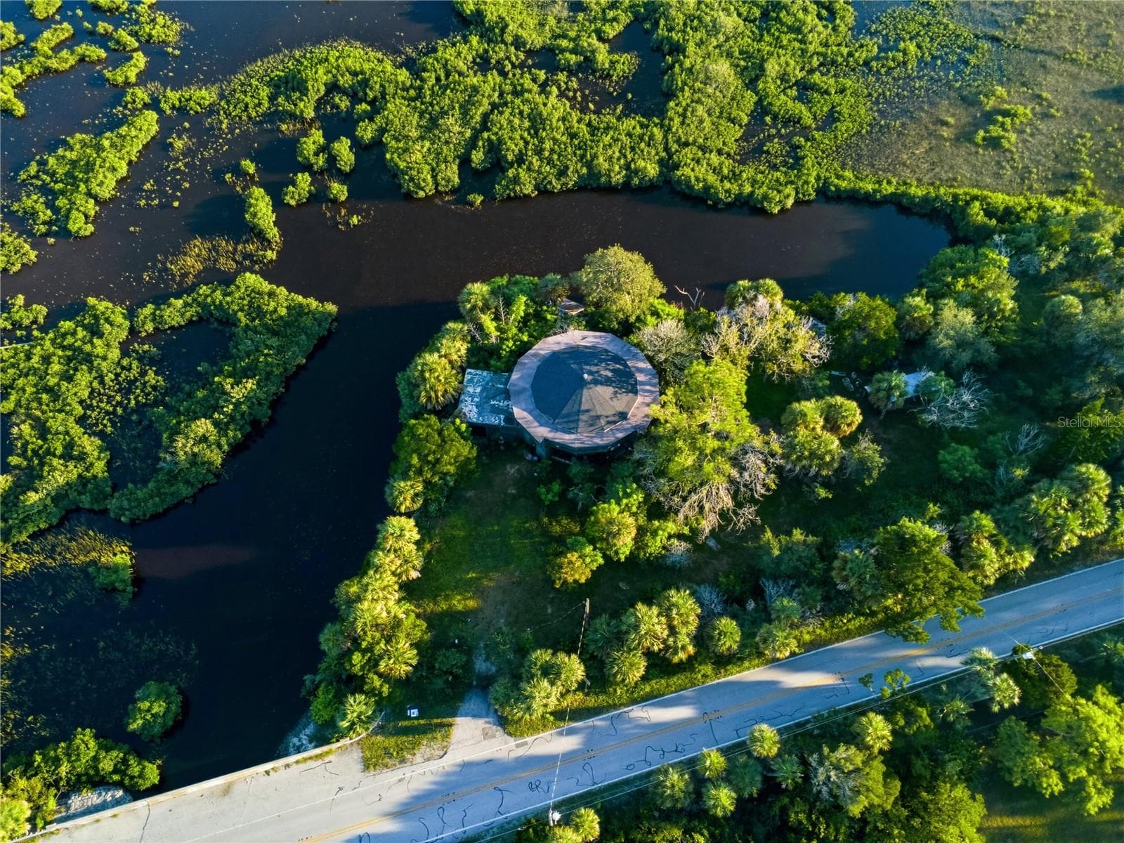 Land at 10501 PINE ISLAND DR, WEEKI WACHEE, photo 26 of 31