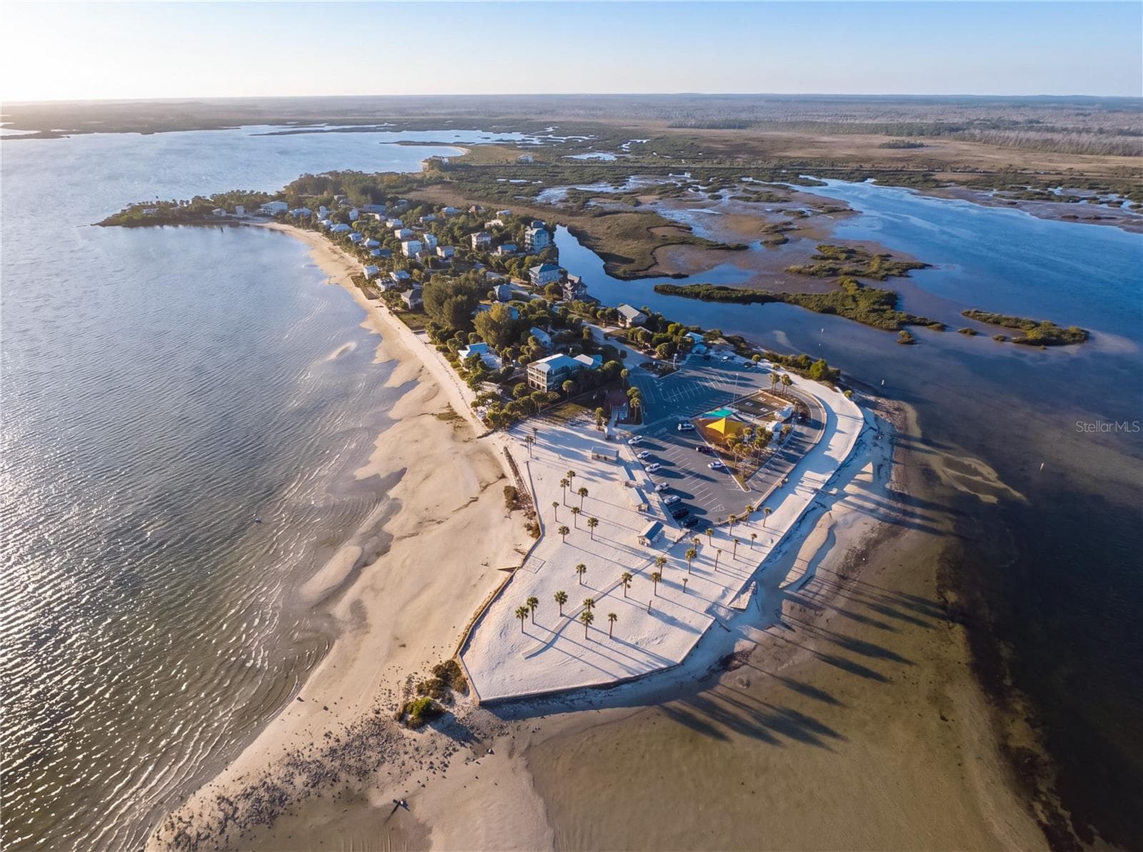 Alfred A. McKethan Pine Island Park - 10501 PINE ISLAND DR, WEEKI WACHEE