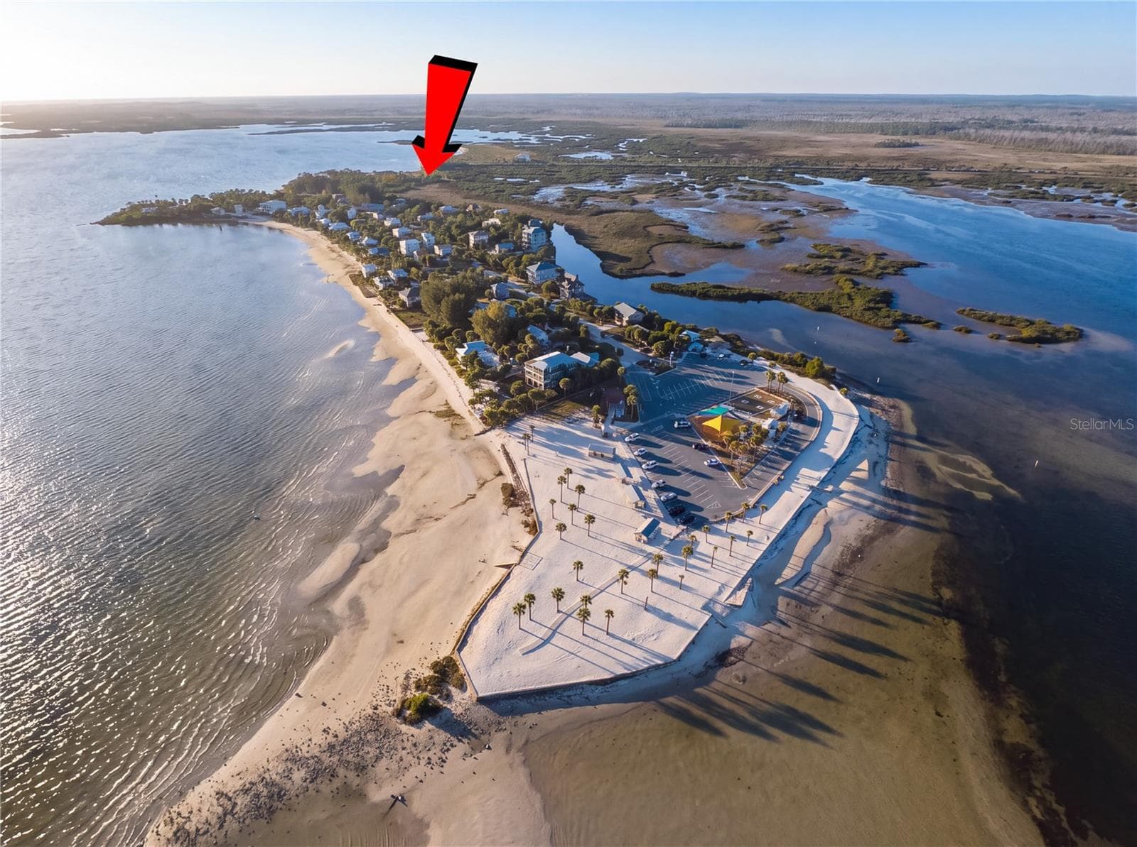 Alfred A. McKethan Pine Island Park - 10501 PINE ISLAND DR, WEEKI WACHEE