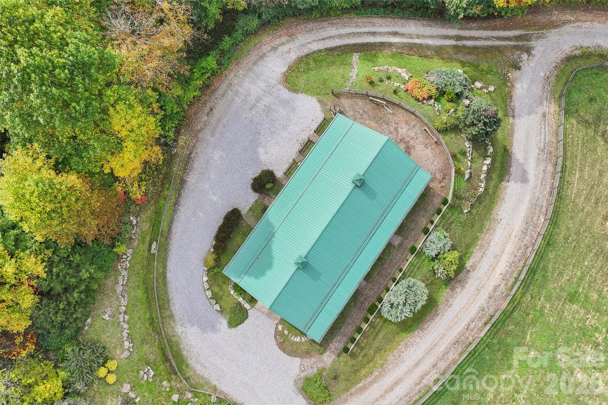 Lot at 45 Smoke Vine Trail, Clyde, photo 6 of 34