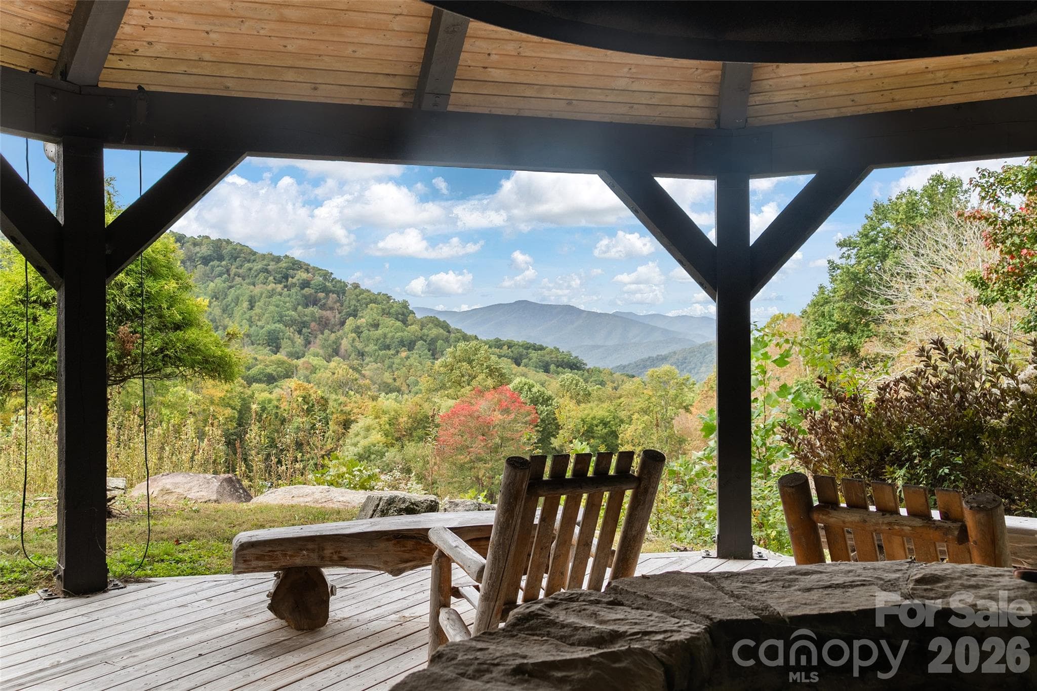 Lot at 45 Smoke Vine Trail, Clyde, photo 13 of 34