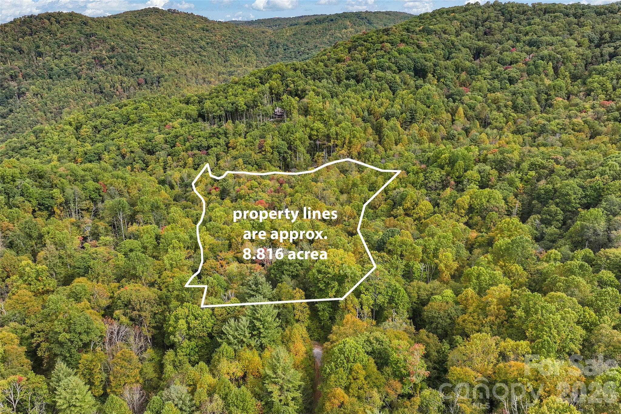 Lot at 45 Smoke Vine Trail, Clyde, photo 20 of 34