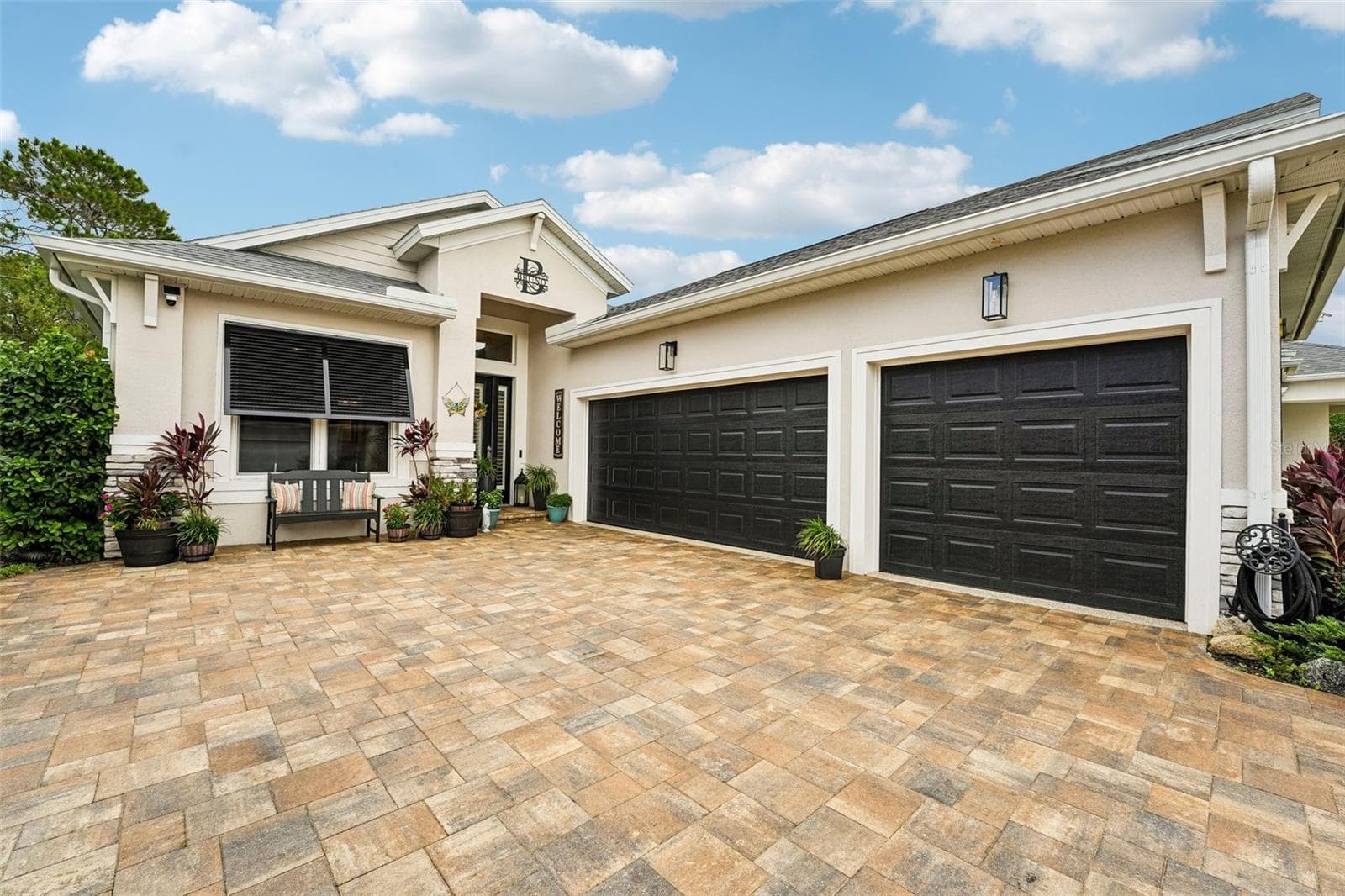 Single Family Residence at 20 SPRING ST, PALM COAST, photo 2 of 87