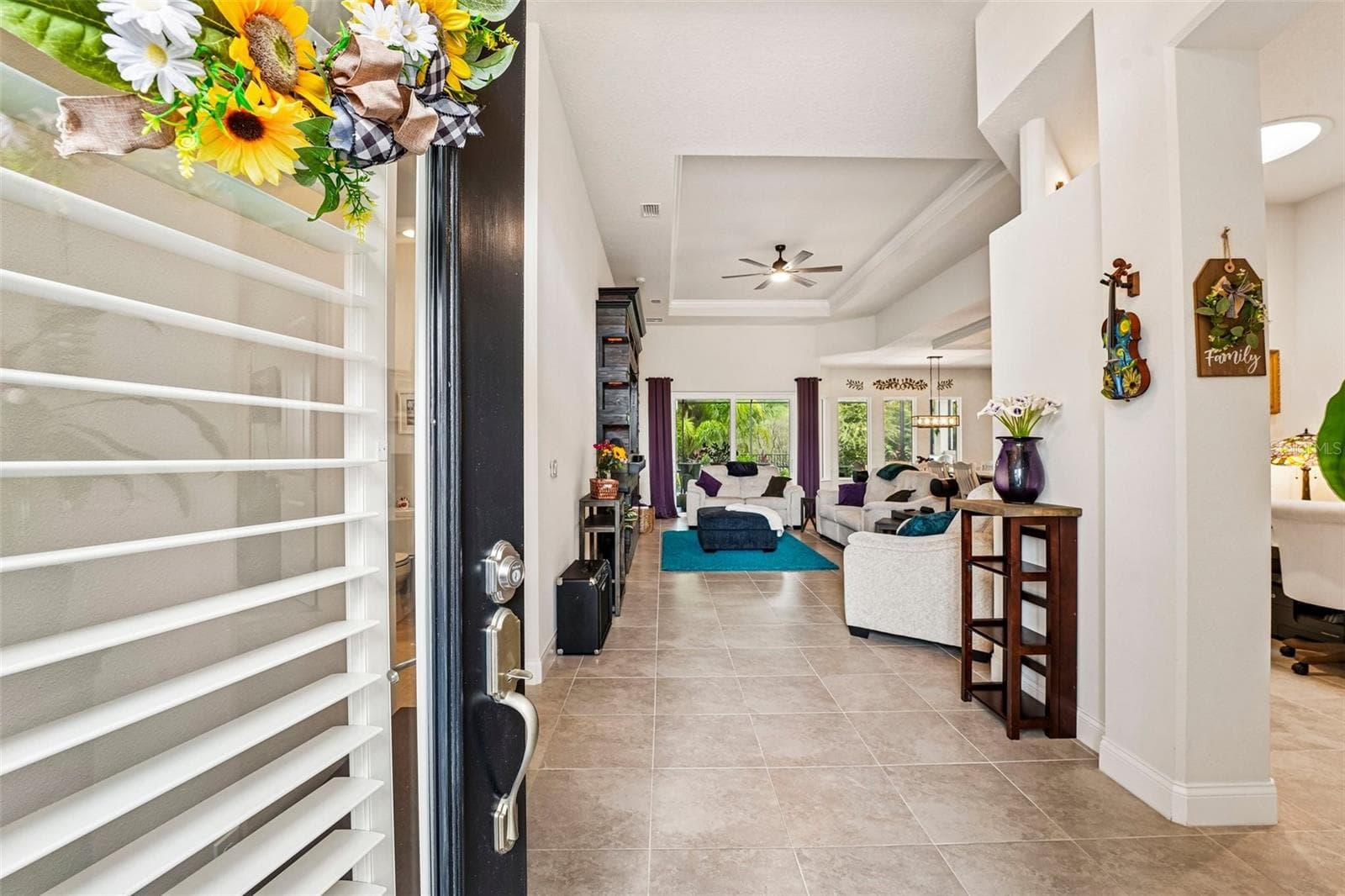 Single Family Residence at 20 SPRING ST, PALM COAST, photo 14 of 87