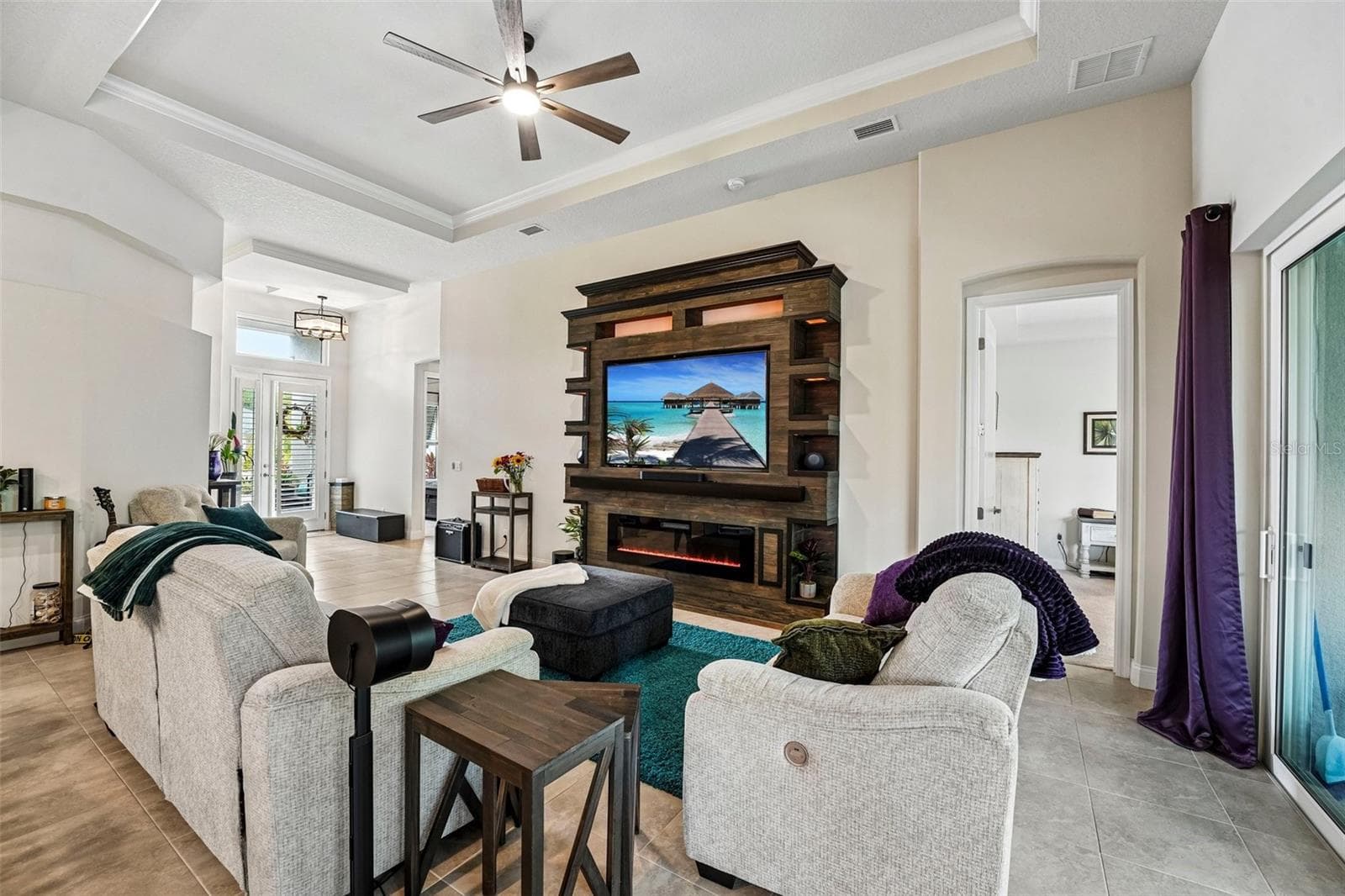 Single Family Residence at 20 SPRING ST, PALM COAST, photo 16 of 87
