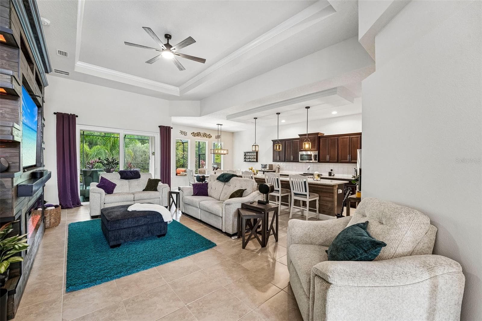 Single Family Residence at 20 SPRING ST, PALM COAST, photo 20 of 87