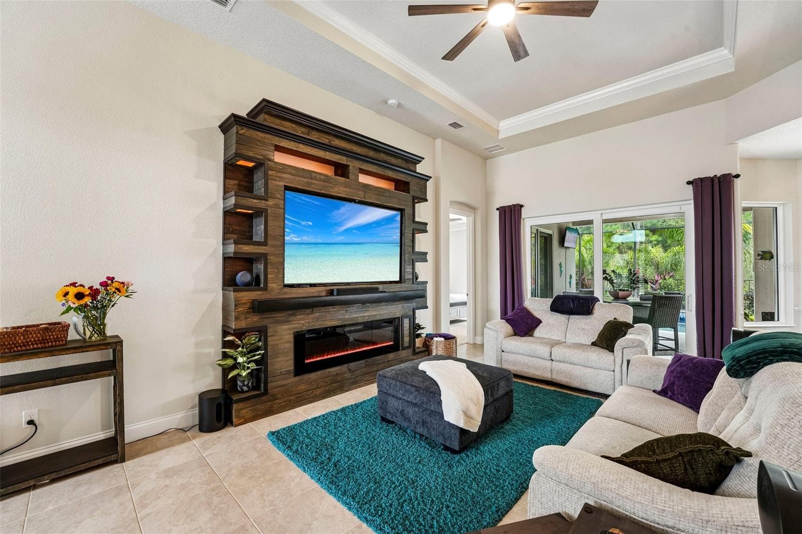 Single Family Residence at 20 SPRING ST, PALM COAST, photo 22 of 87