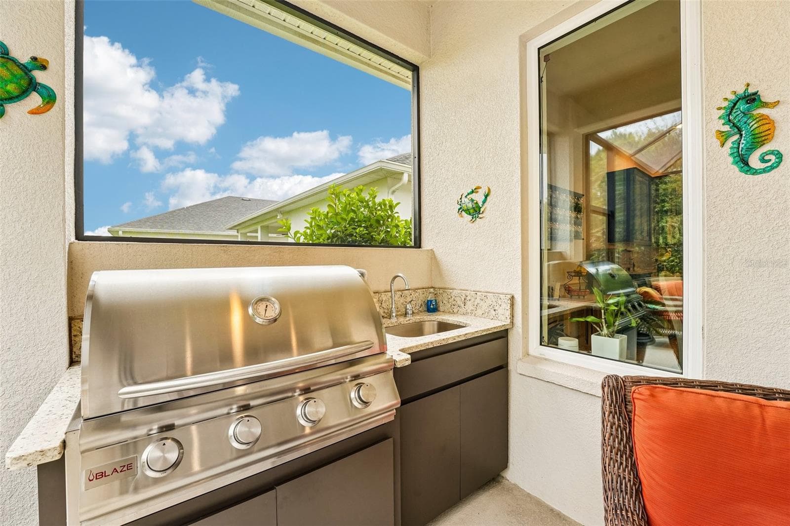 Single Family Residence at 20 SPRING ST, PALM COAST, photo 71 of 87