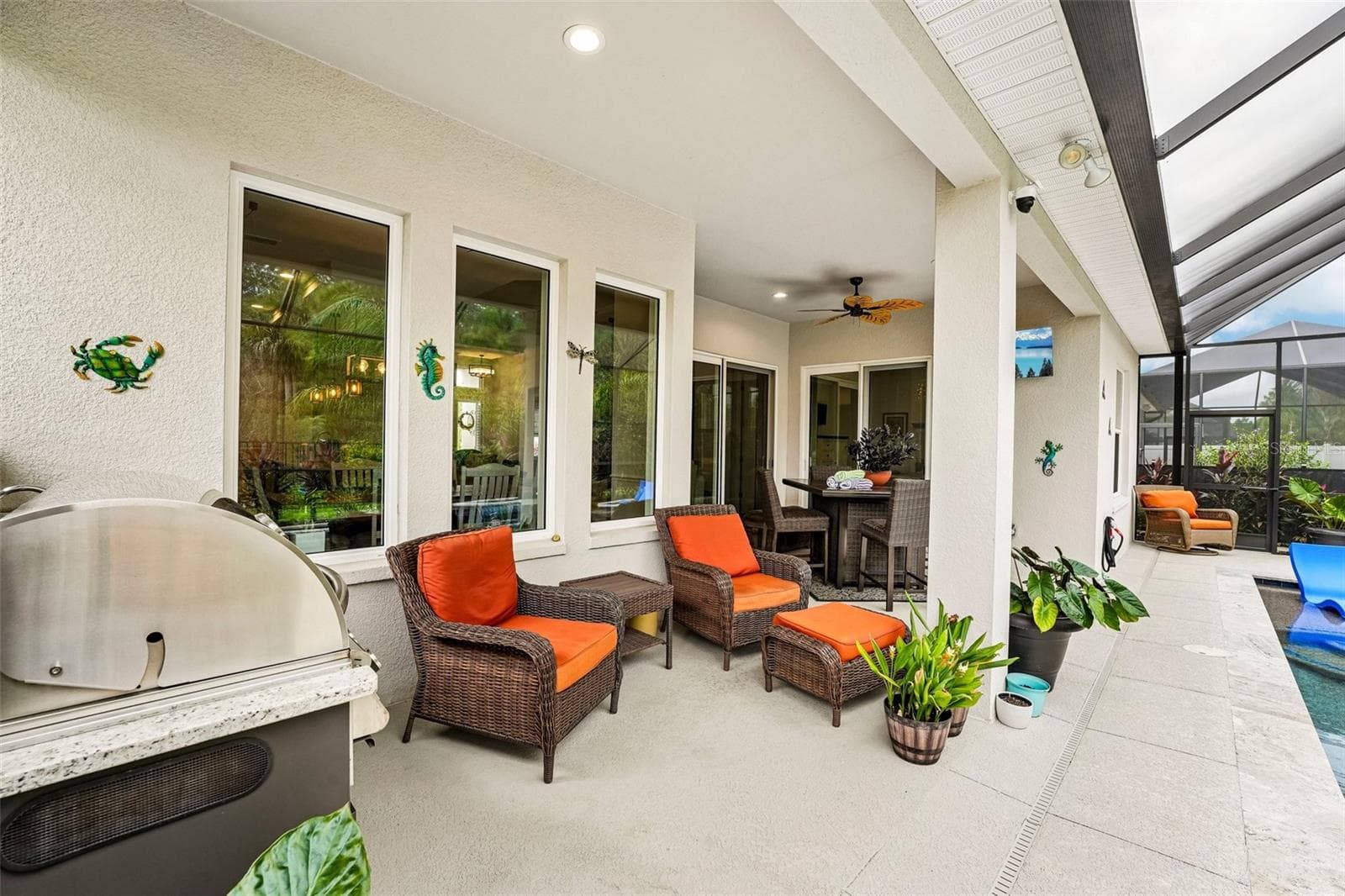 Single Family Residence at 20 SPRING ST, PALM COAST, photo 72 of 87