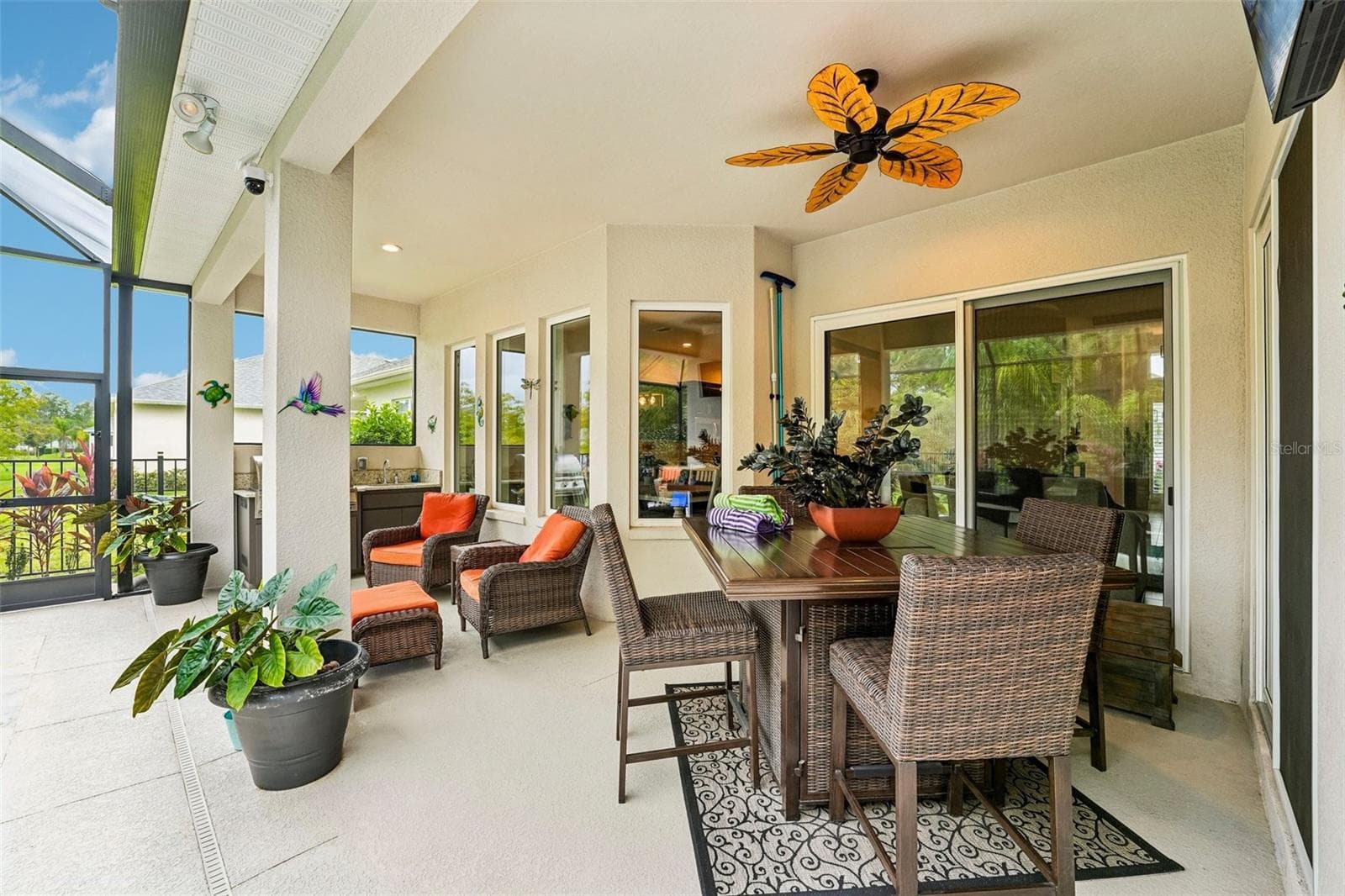 Single Family Residence at 20 SPRING ST, PALM COAST, photo 73 of 87