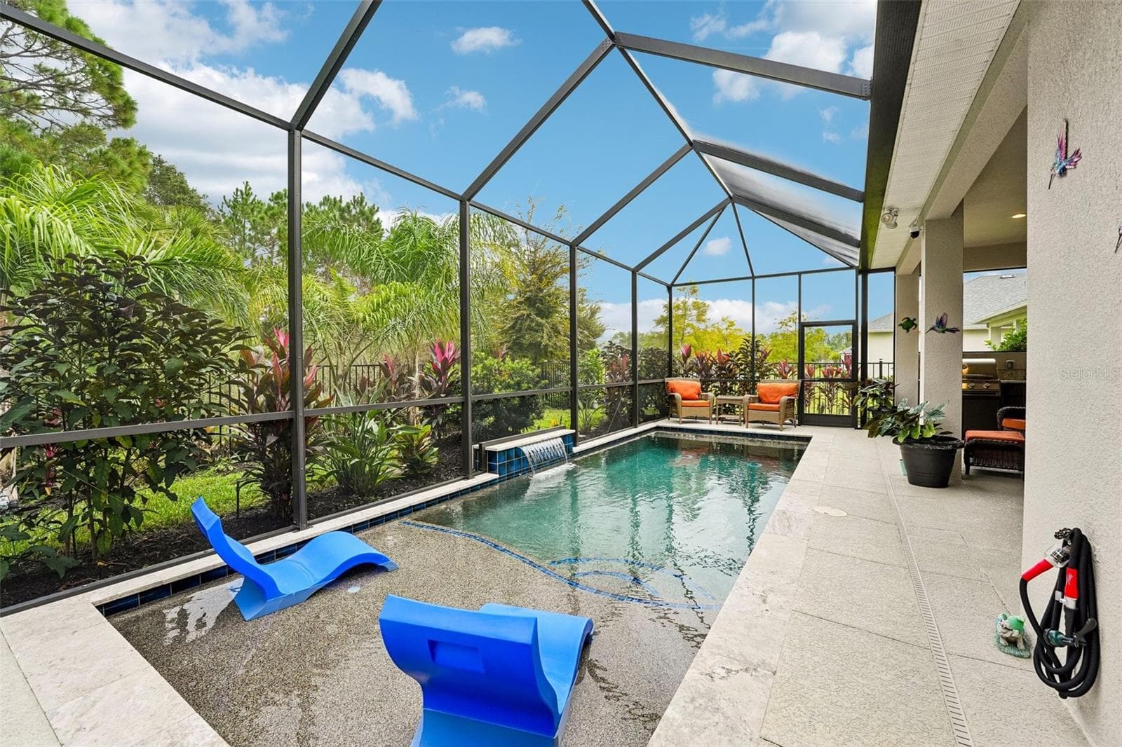 Single Family Residence at 20 SPRING ST, PALM COAST, photo 76 of 87