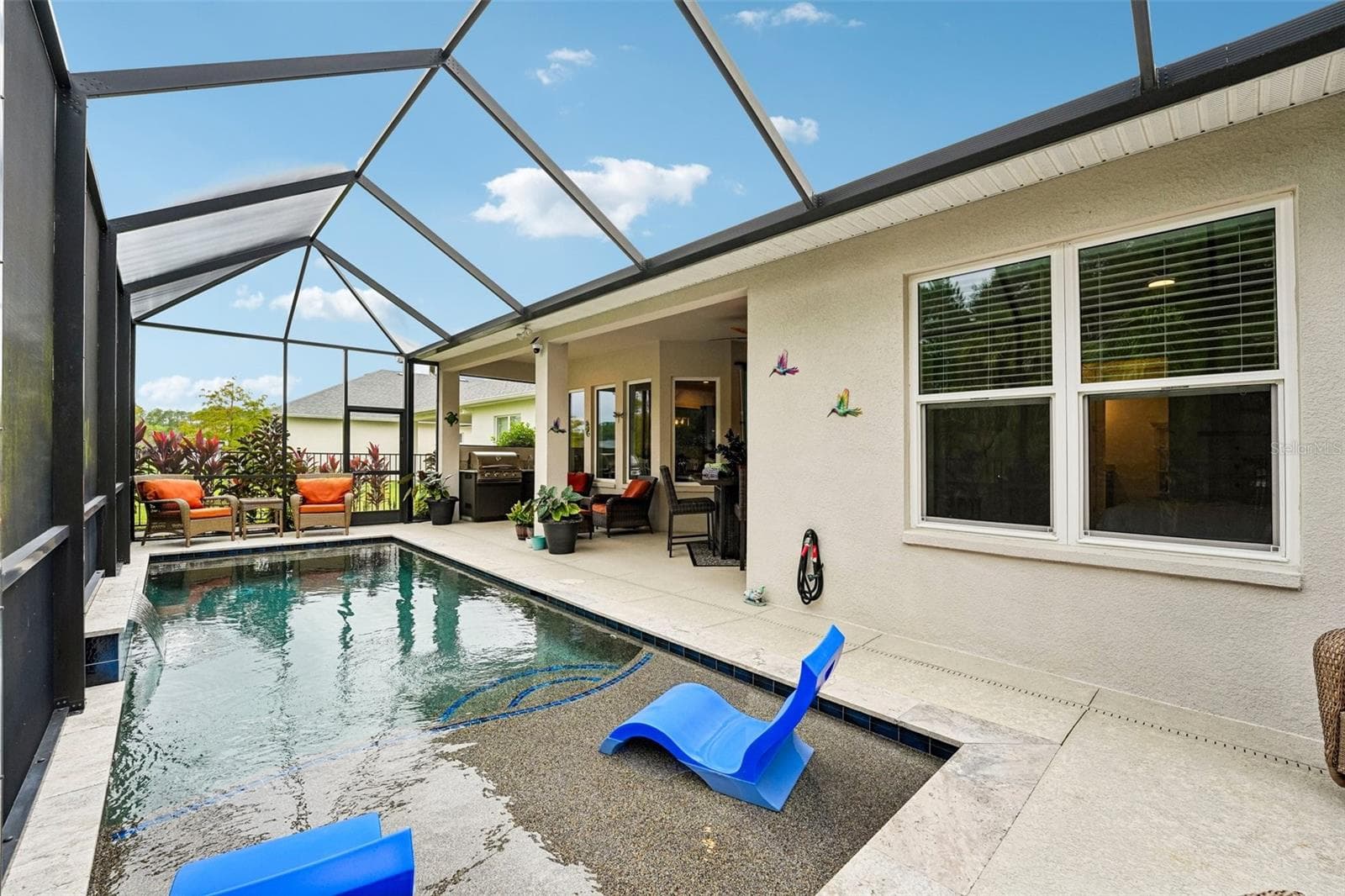 Single Family Residence at 20 SPRING ST, PALM COAST, photo 77 of 87