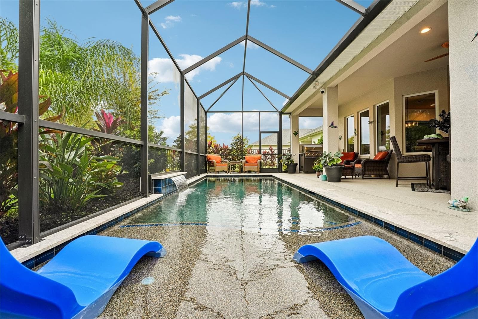 Single Family Residence at 20 SPRING ST, PALM COAST, photo 79 of 87