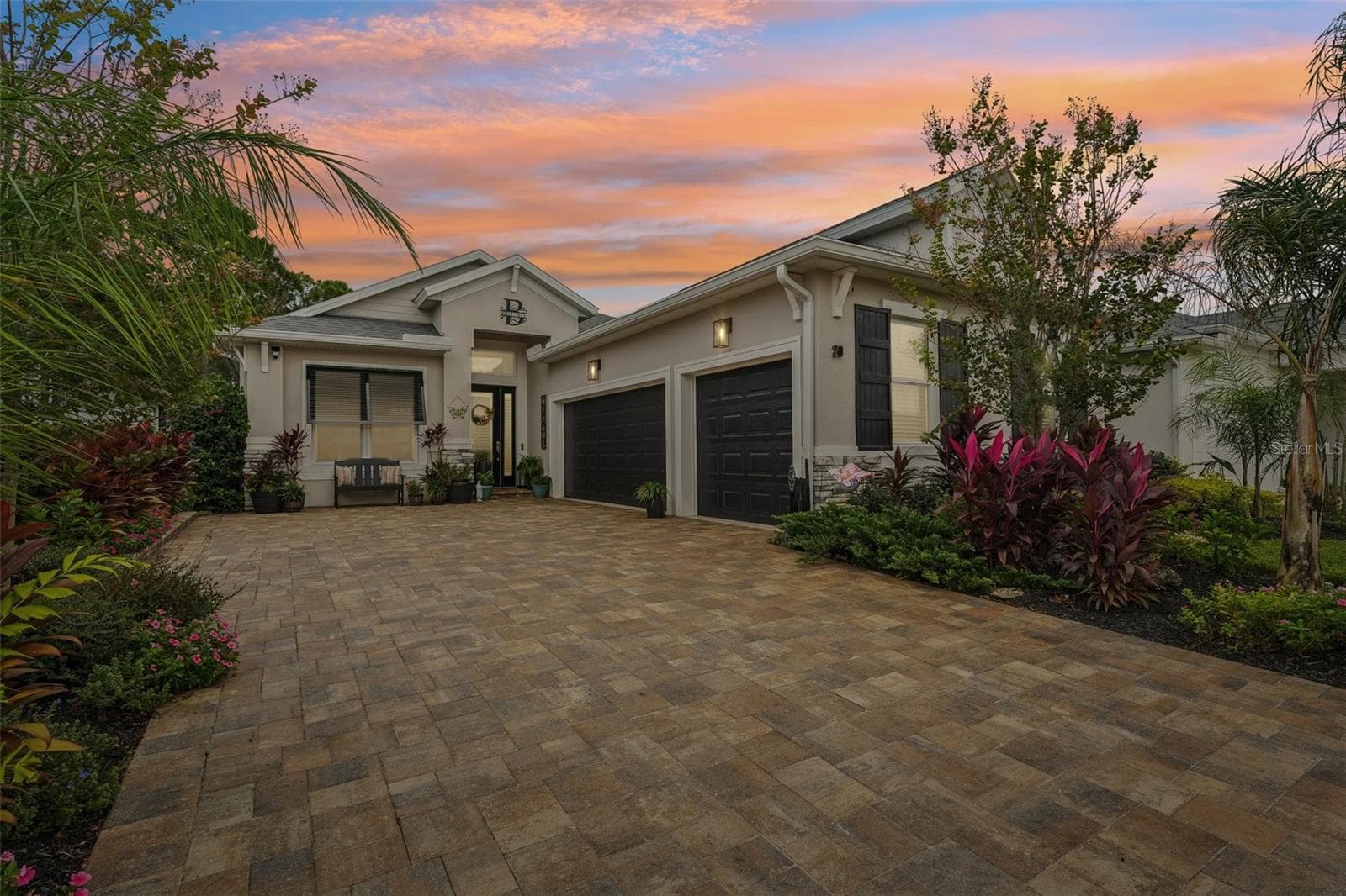 Single Family Residence at 20 SPRING ST, PALM COAST, photo 10 of 87