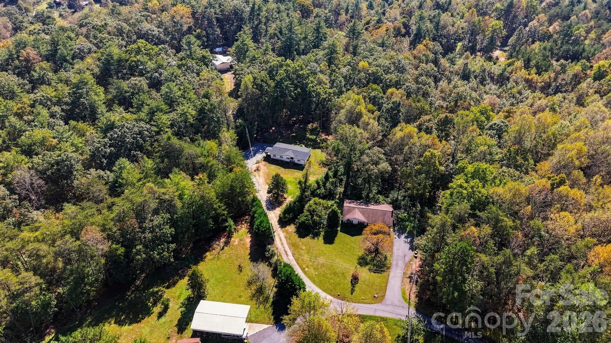 Single Family Residence at 4236 Piney Road, Morganton, photo 30 of 33