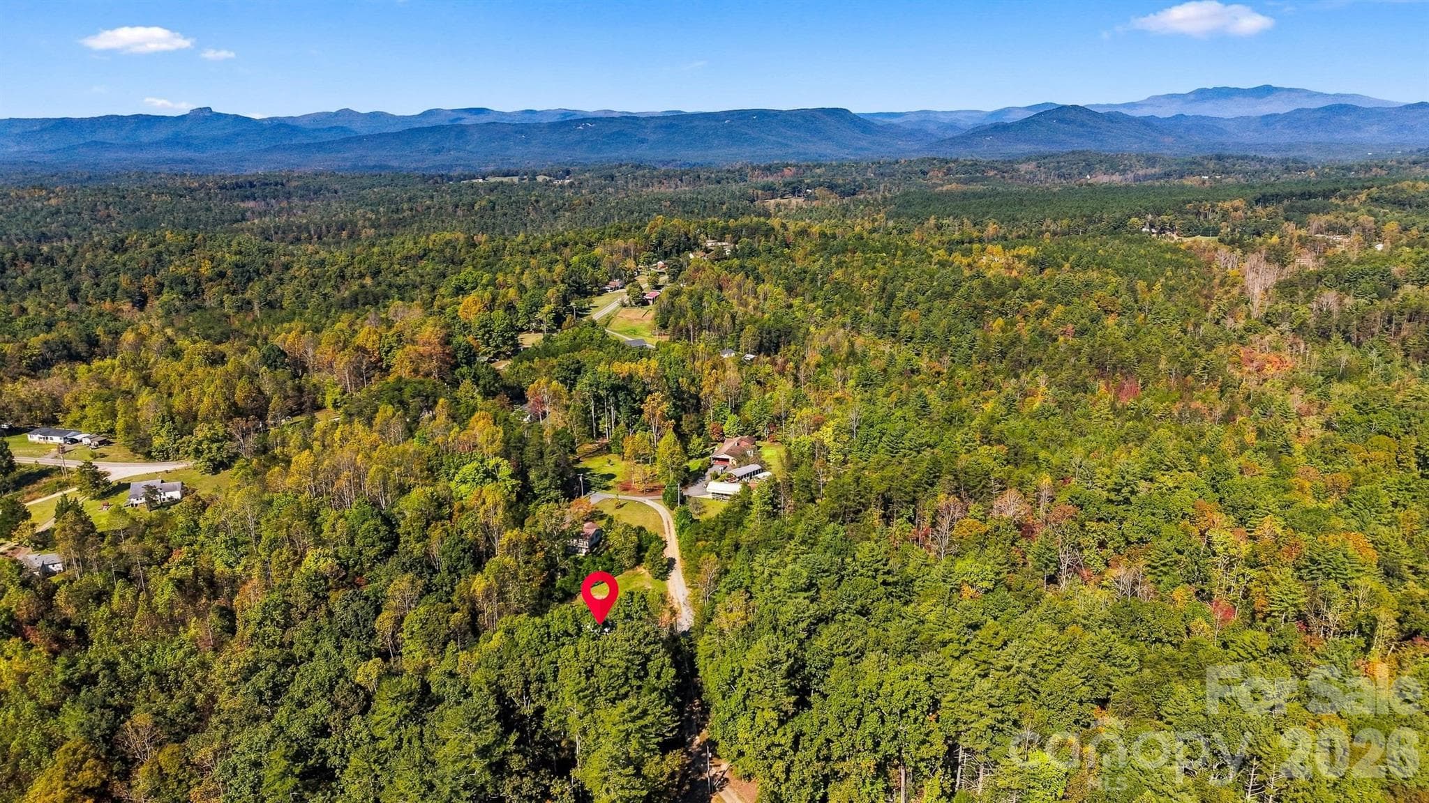 Single Family Residence at 4236 Piney Road, Morganton, photo 33 of 33
