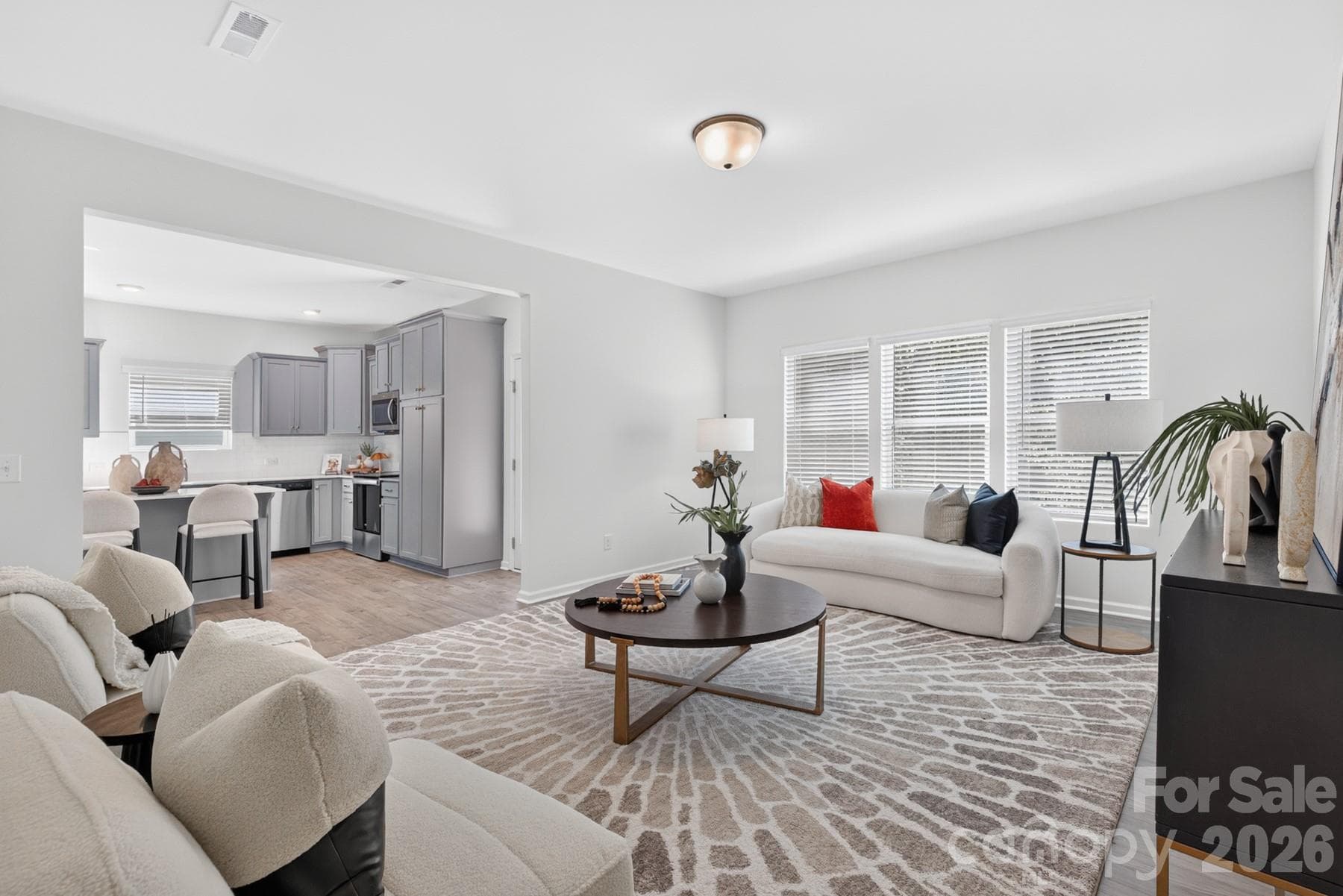 Single Family Residence at 812 Scotch Meadows Loop, Monroe, photo 11 of 33