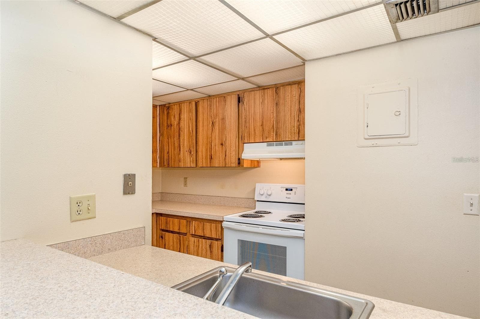 Condominium at 120 HIBISCUS WOODS CT #8D, DELTONA, photo 11 of 27