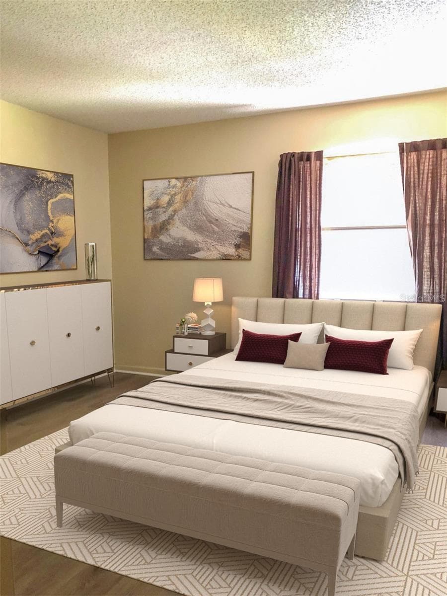 Condominium at 120 HIBISCUS WOODS CT #8D, DELTONA, photo 15 of 27