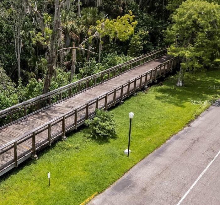 Condominium at 120 HIBISCUS WOODS CT #8D, DELTONA, photo 25 of 27