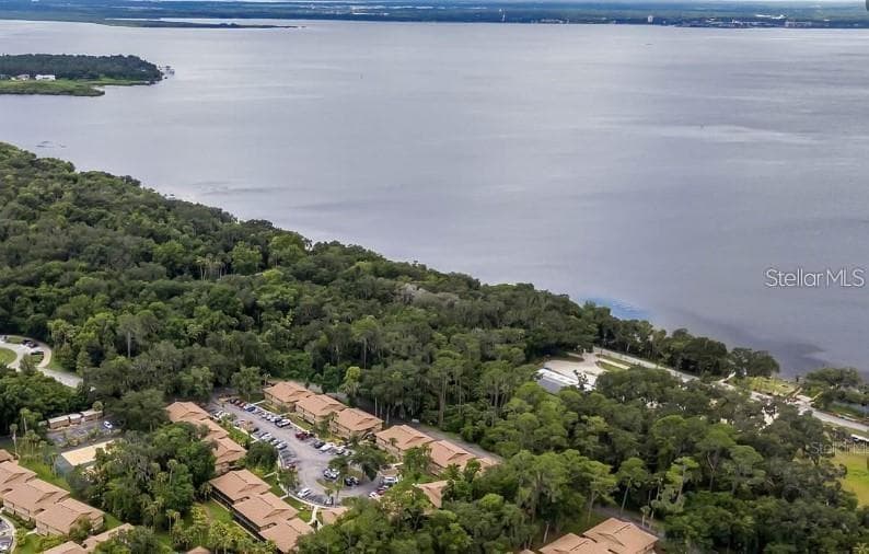 Condominium at 120 HIBISCUS WOODS CT #8D, DELTONA, photo 27 of 27