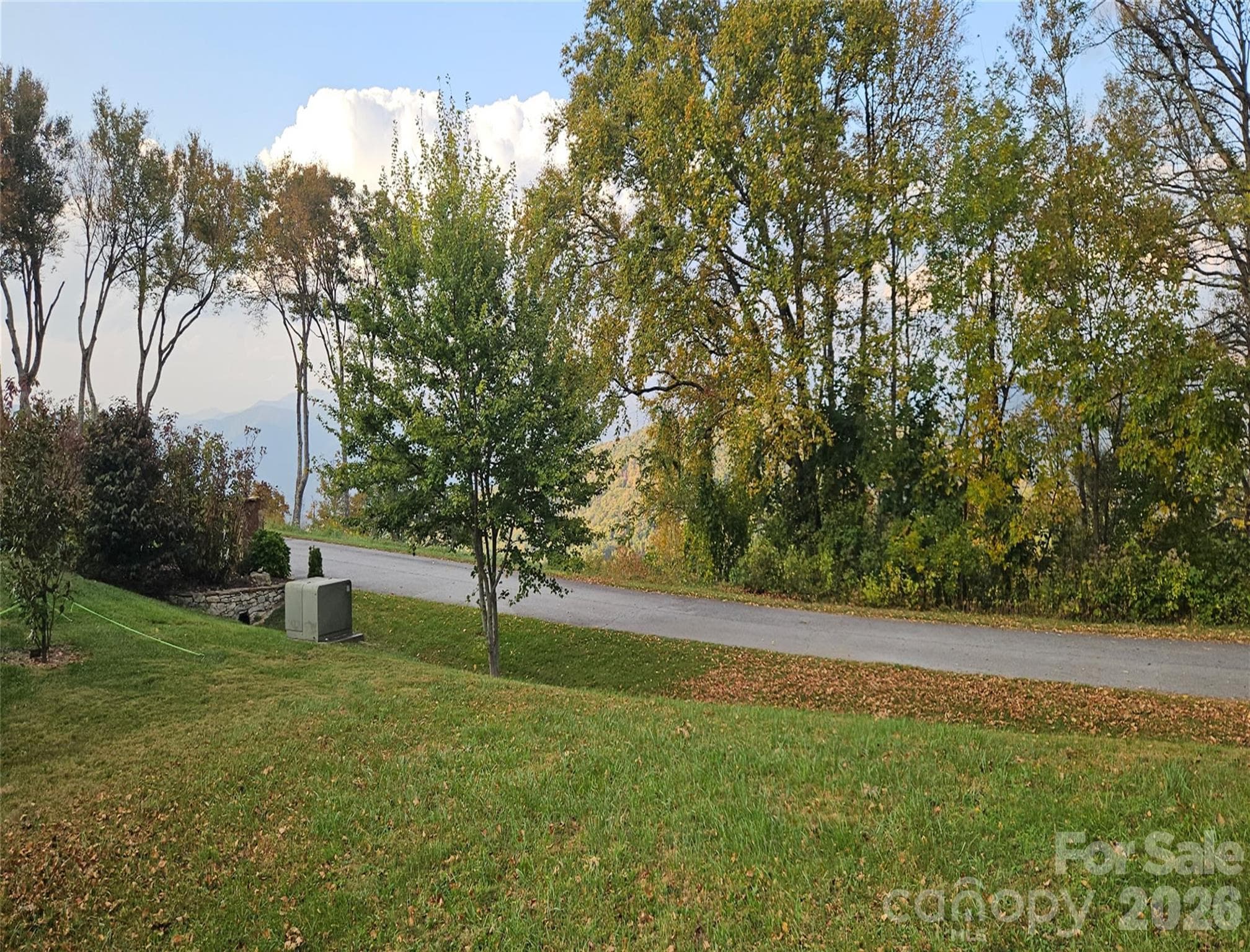 Lot at 56 N Snow Ridge Drive, Hendersonville, photo 6 of 10