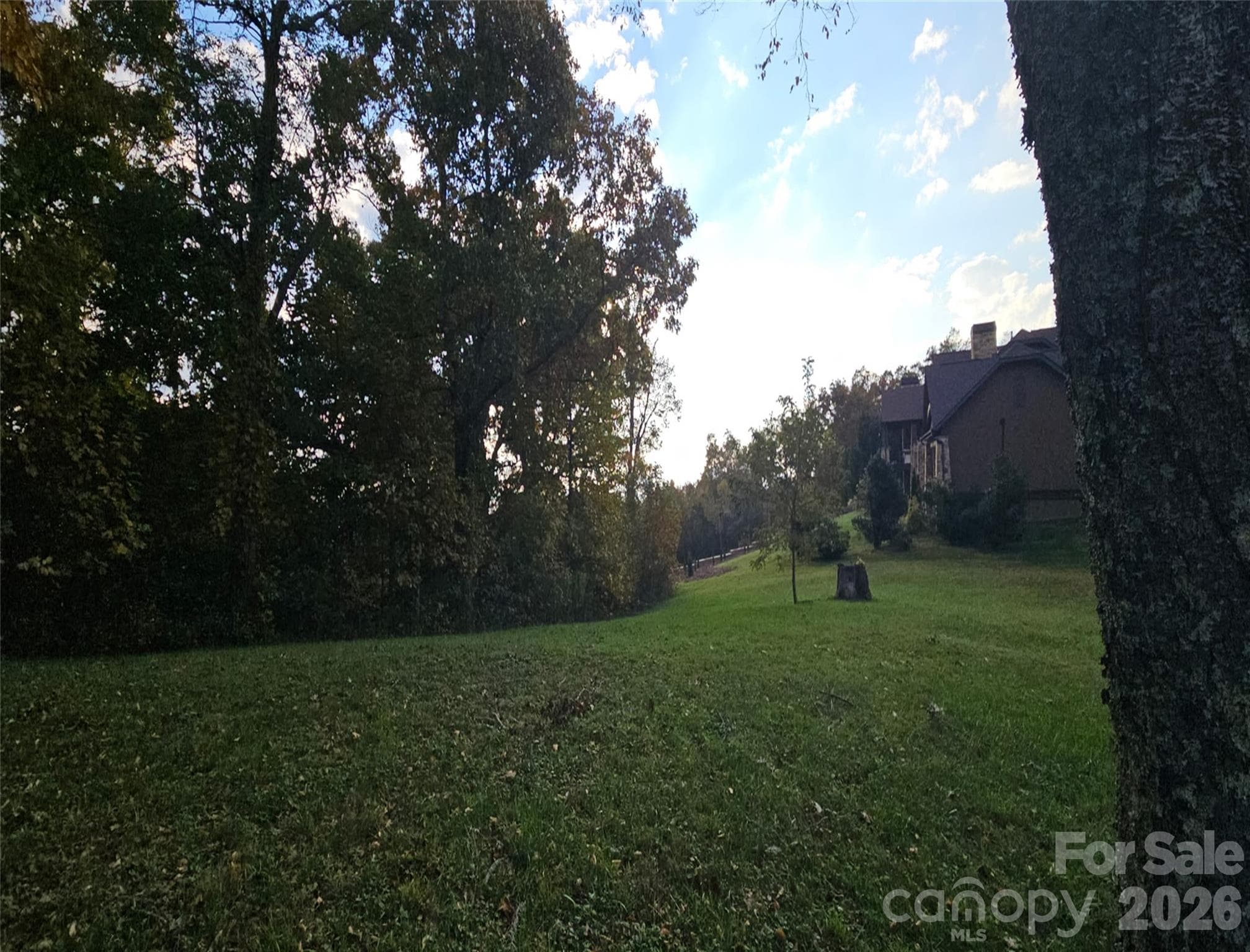 Lot at 56 N Snow Ridge Drive, Hendersonville, photo 8 of 10