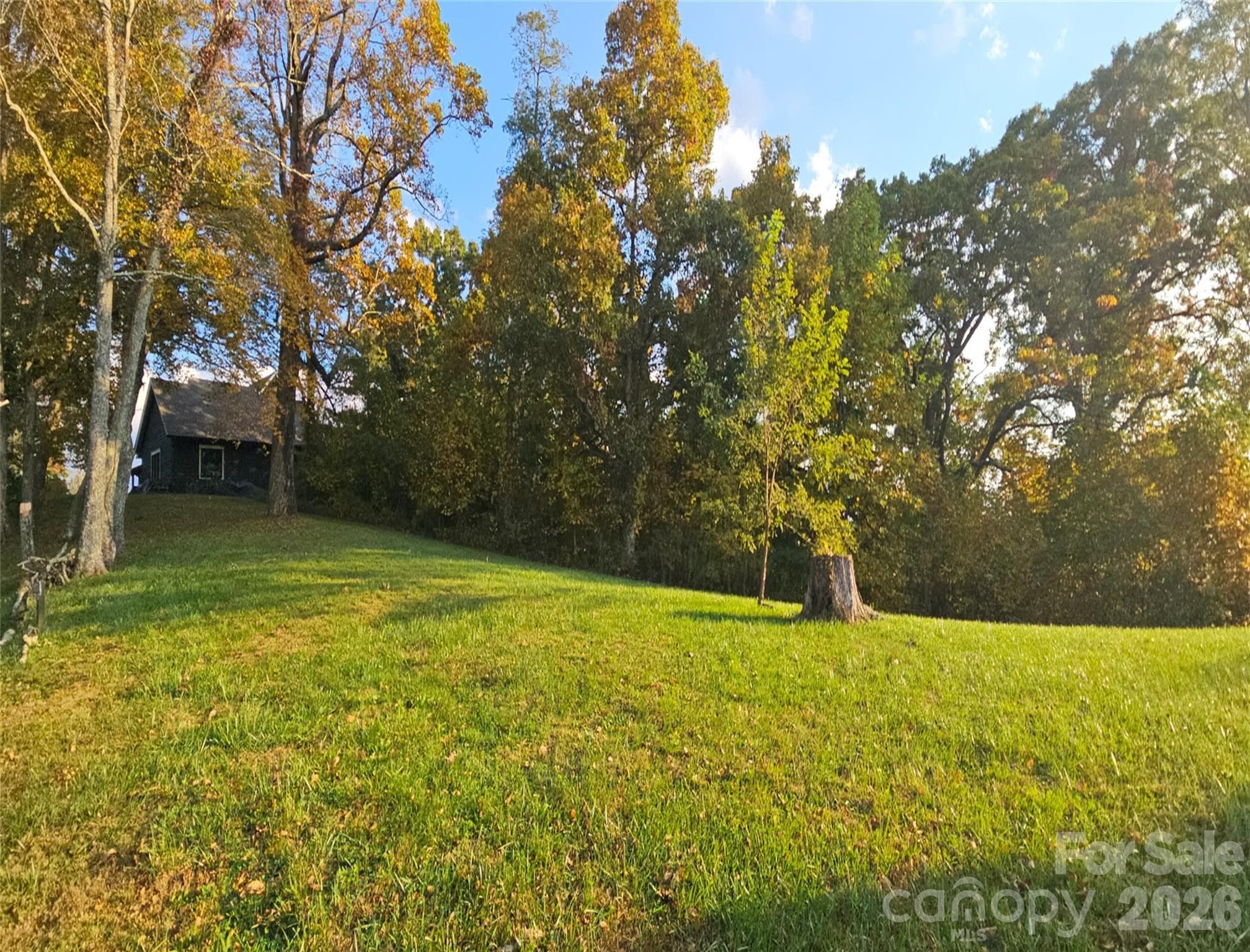 Lot at 56 N Snow Ridge Drive, Hendersonville, photo 10 of 10